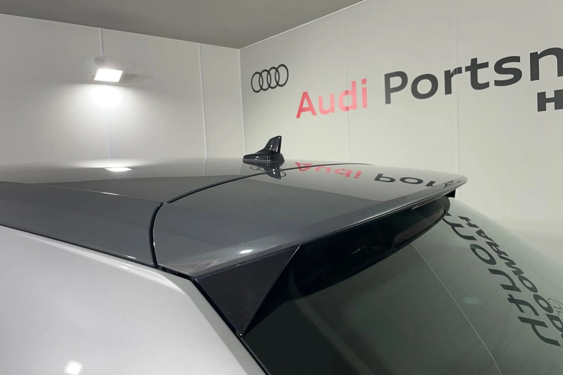 Audi Q2 thumbnail image number 14