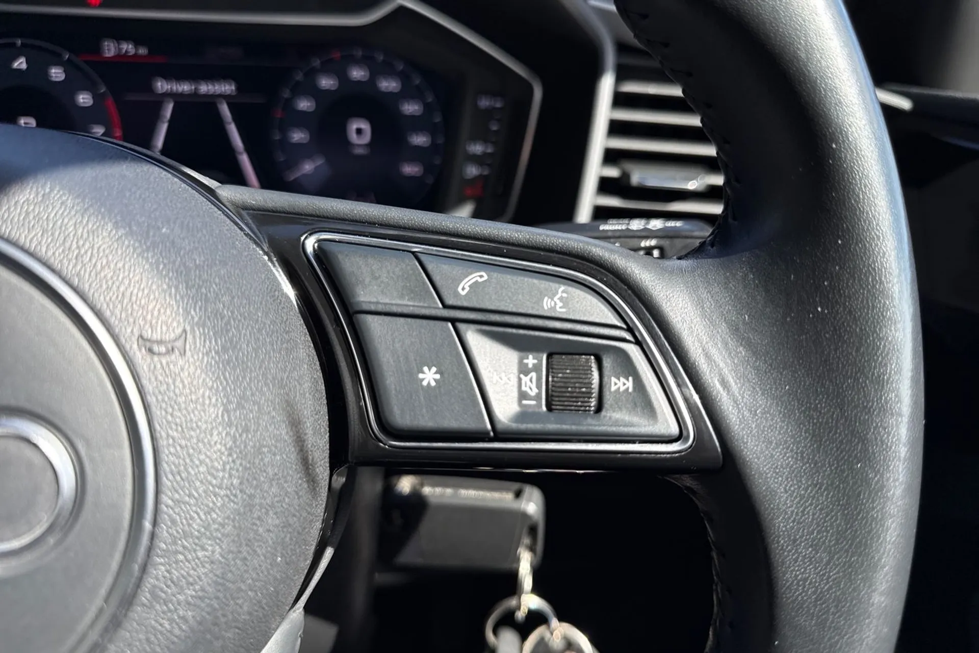 Audi A1 thumbnail image number 46