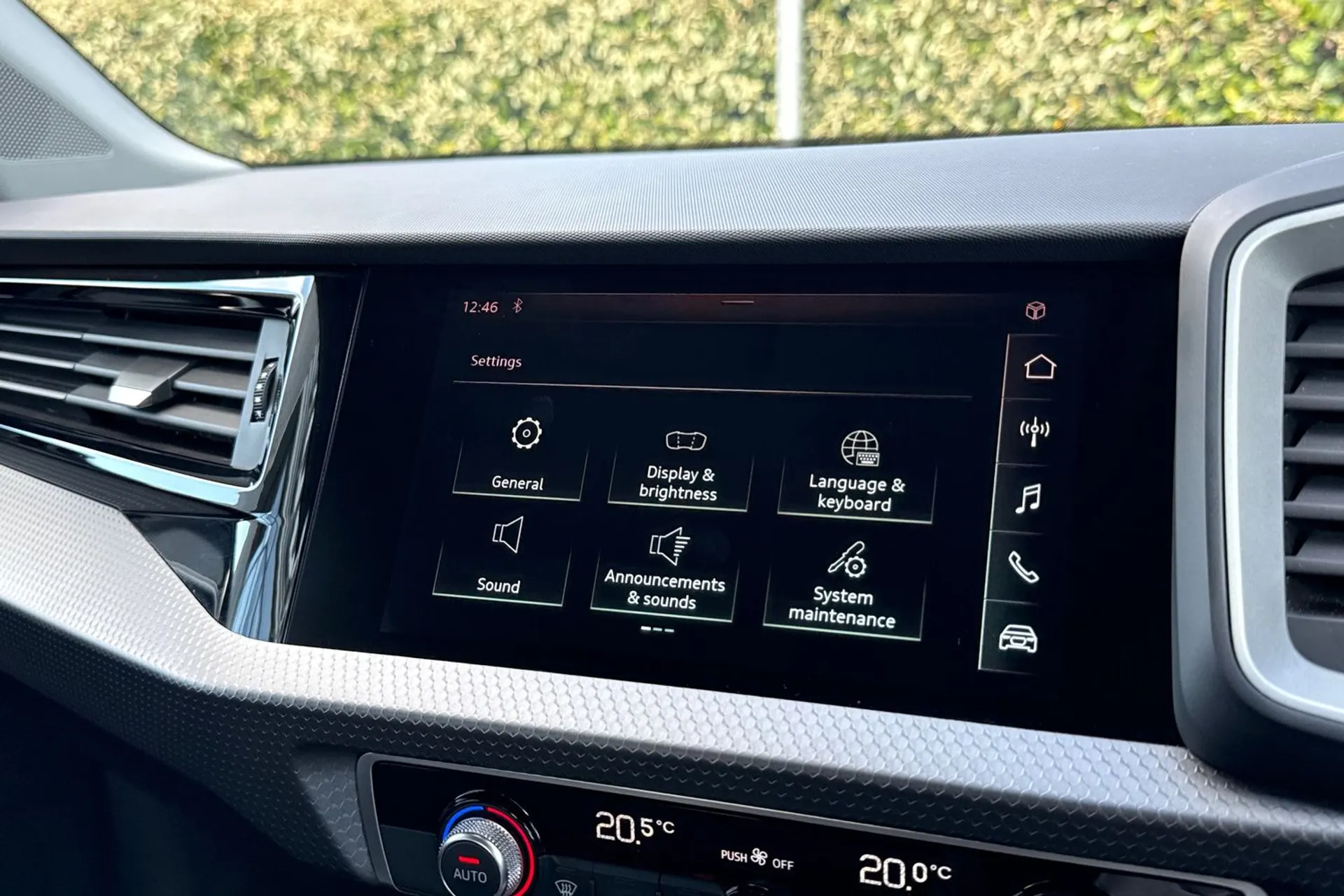 Audi A1 thumbnail image number 31