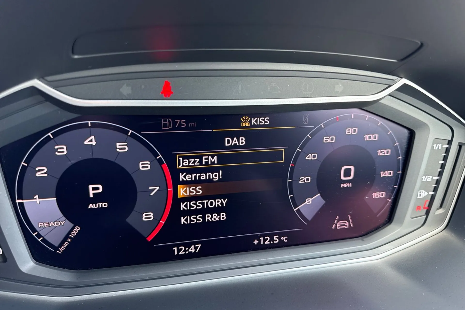 Audi A1 thumbnail image number 27