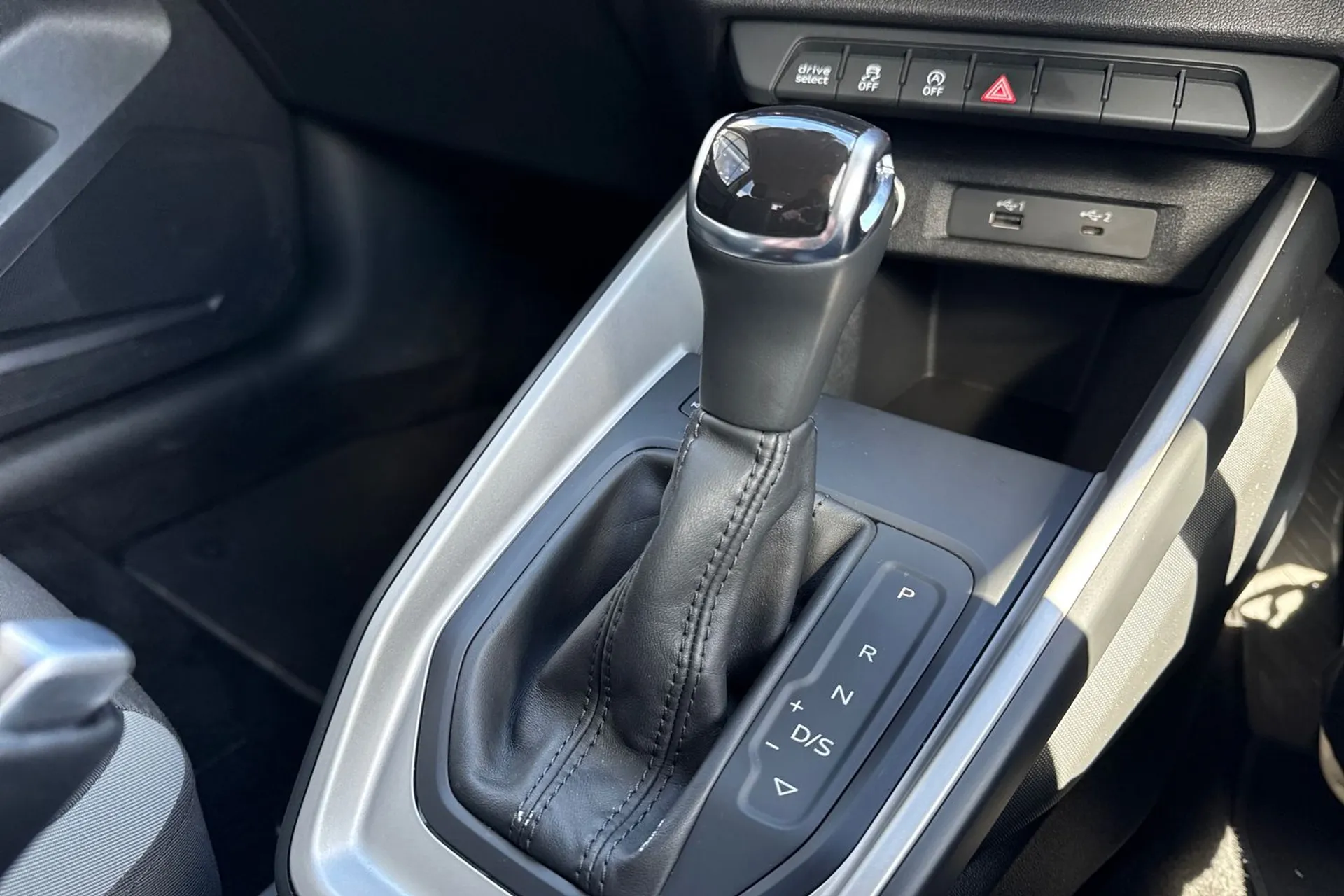 Audi A1 thumbnail image number 12