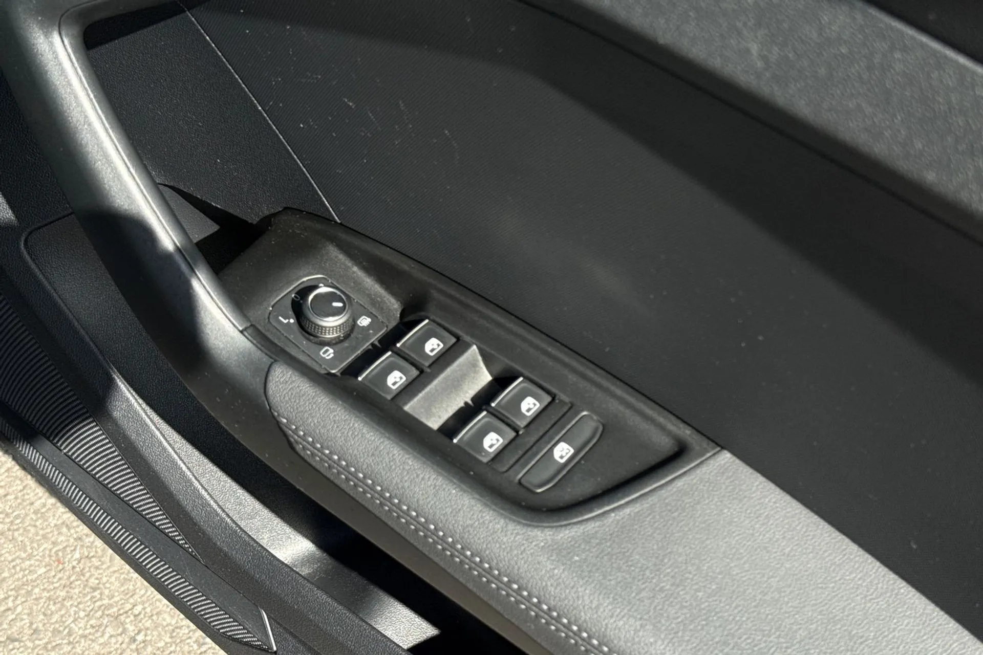 Audi A1 thumbnail image number 40