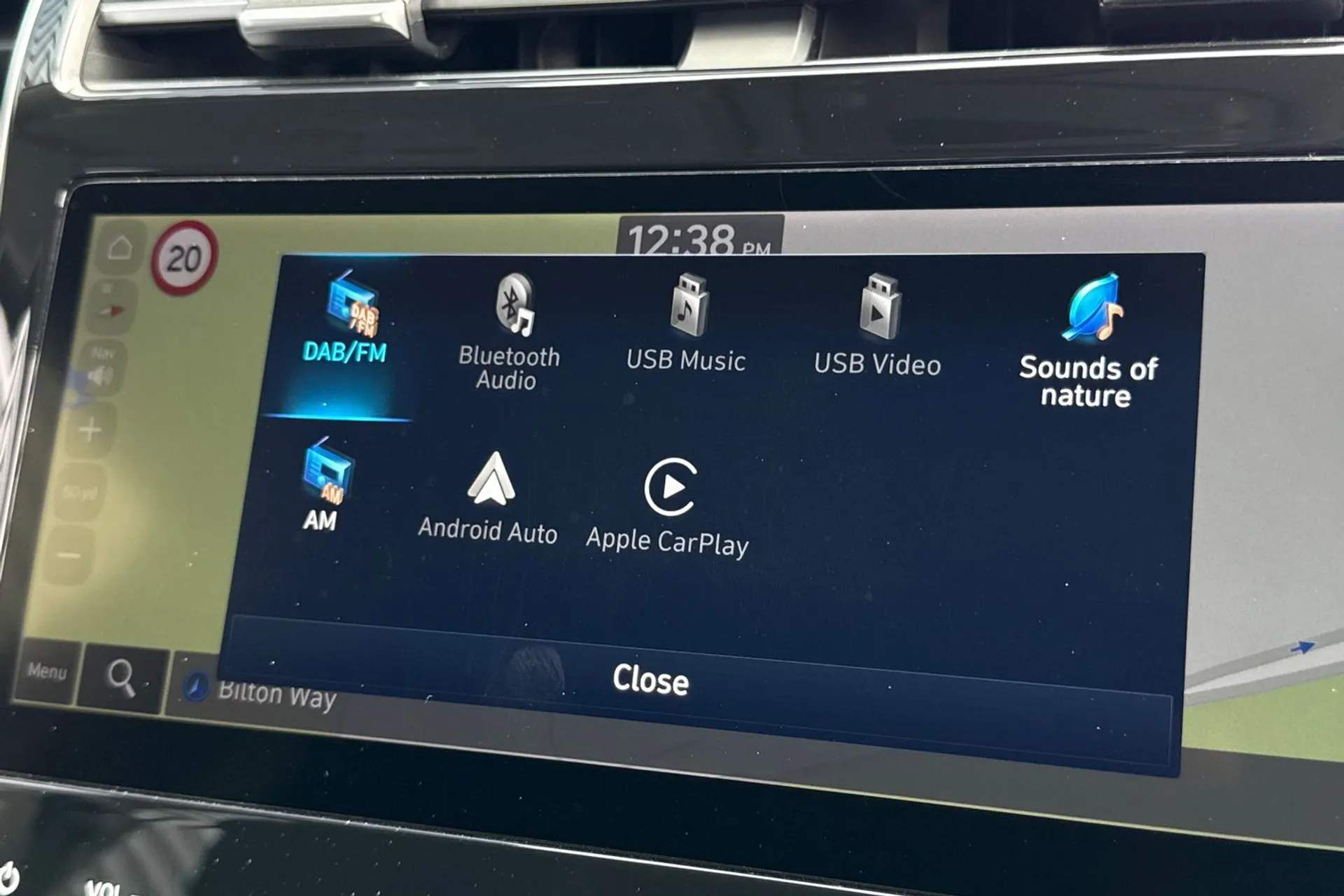 HYUNDAI TUCSON thumbnail image number 42