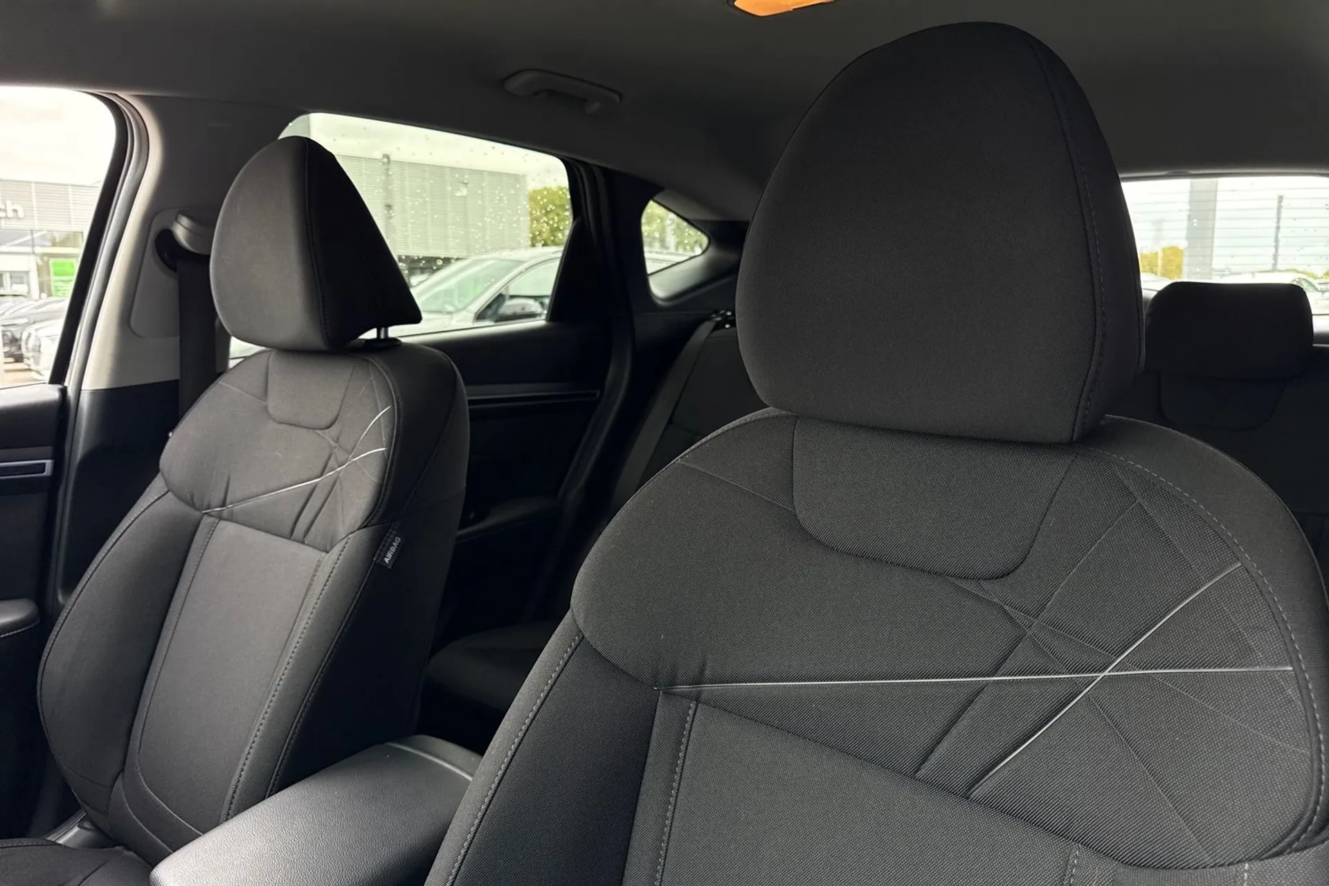HYUNDAI TUCSON thumbnail image number 29