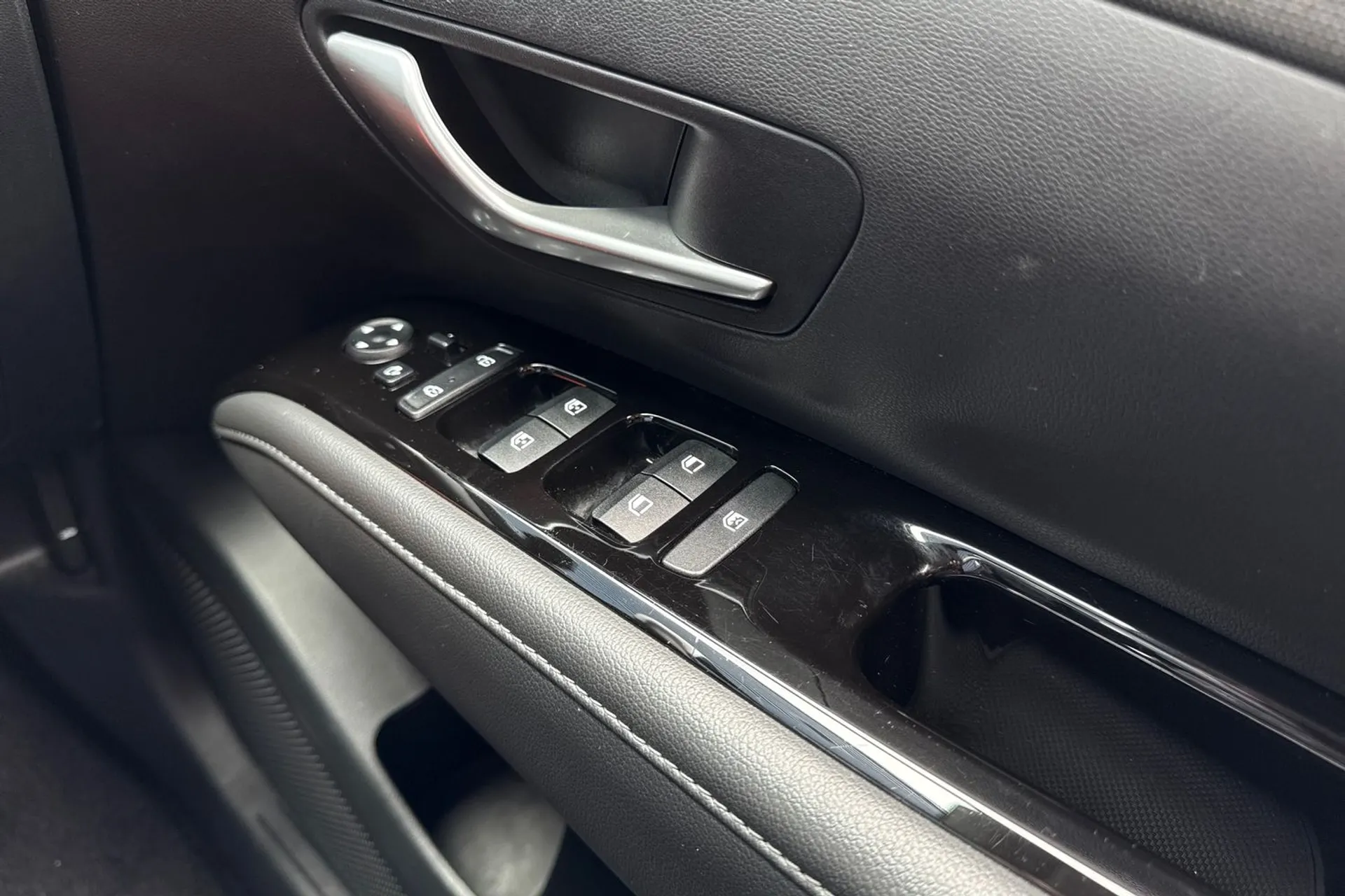 HYUNDAI TUCSON thumbnail image number 39