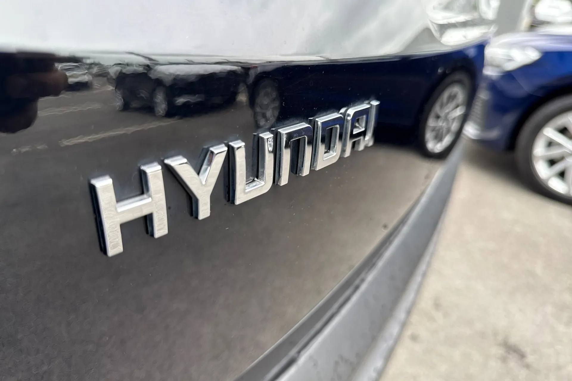 HYUNDAI TUCSON thumbnail image number 31