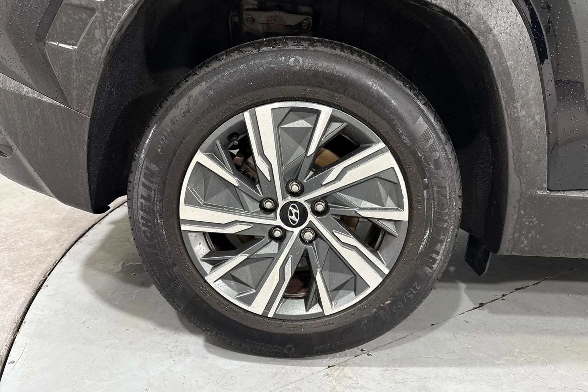 HYUNDAI TUCSON thumbnail image number 13