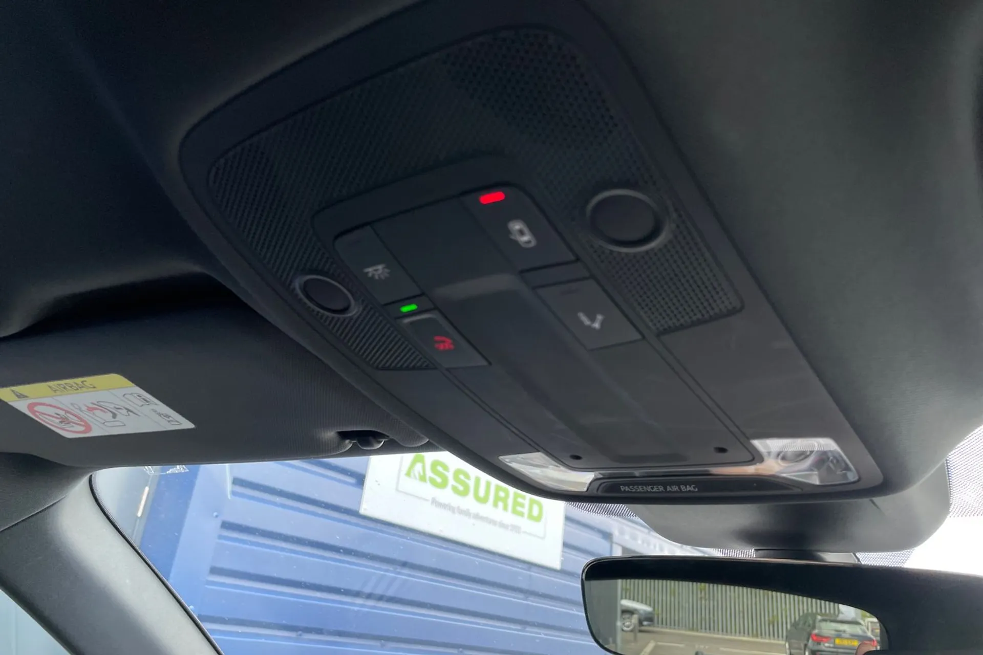 Audi Q3 thumbnail image number 47