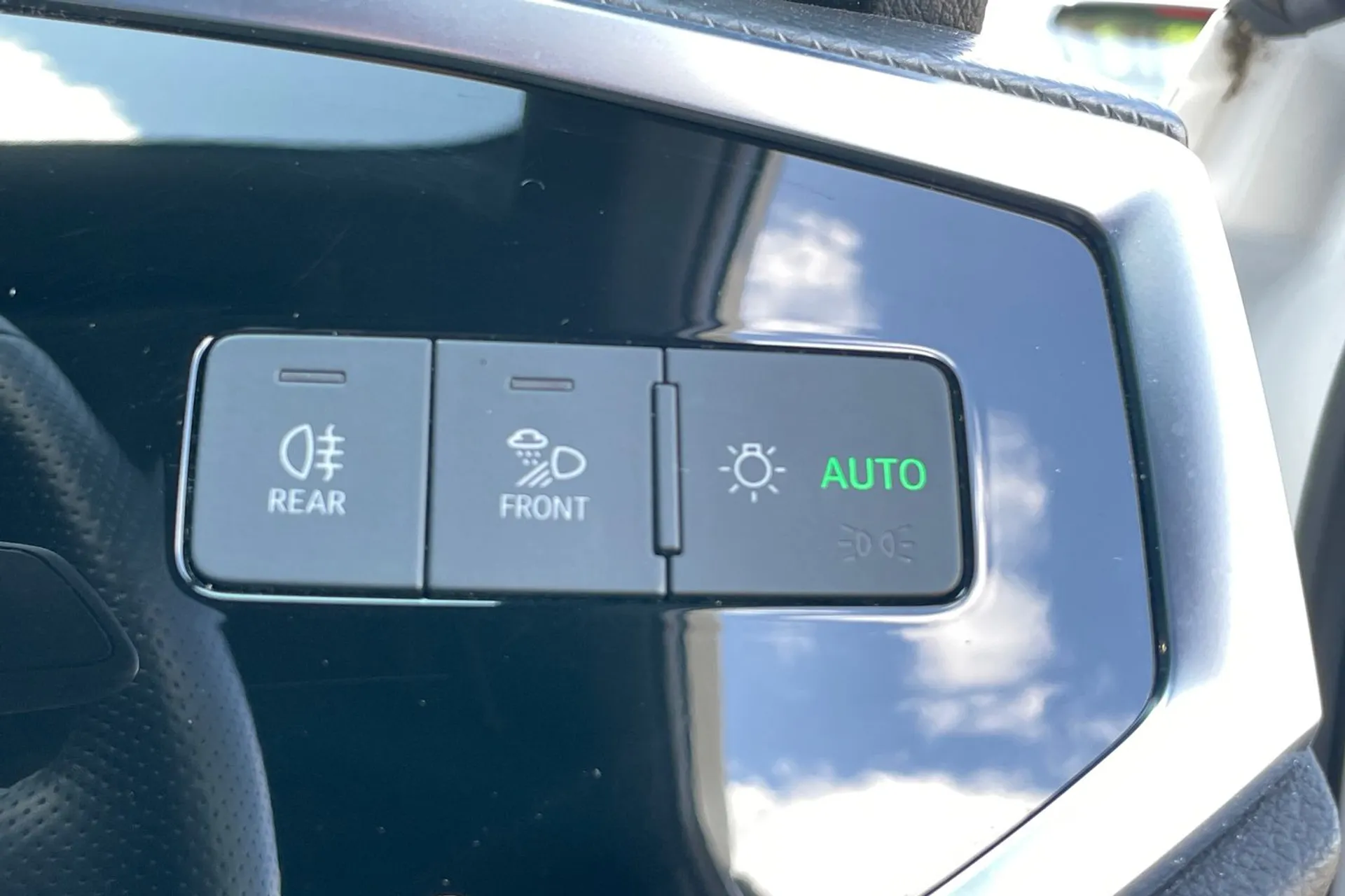 Audi Q3 thumbnail image number 51