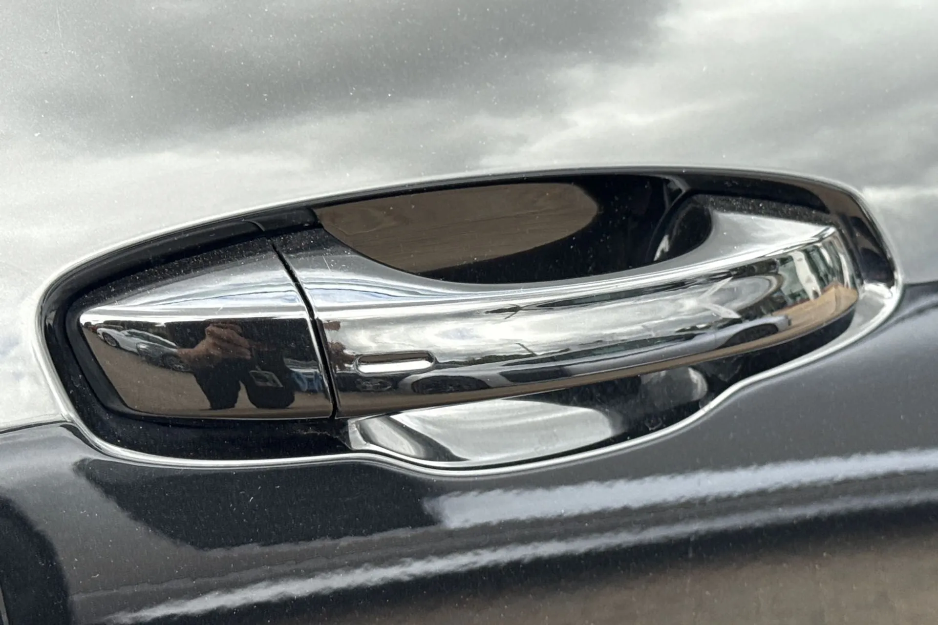 Audi Q3 thumbnail image number 49