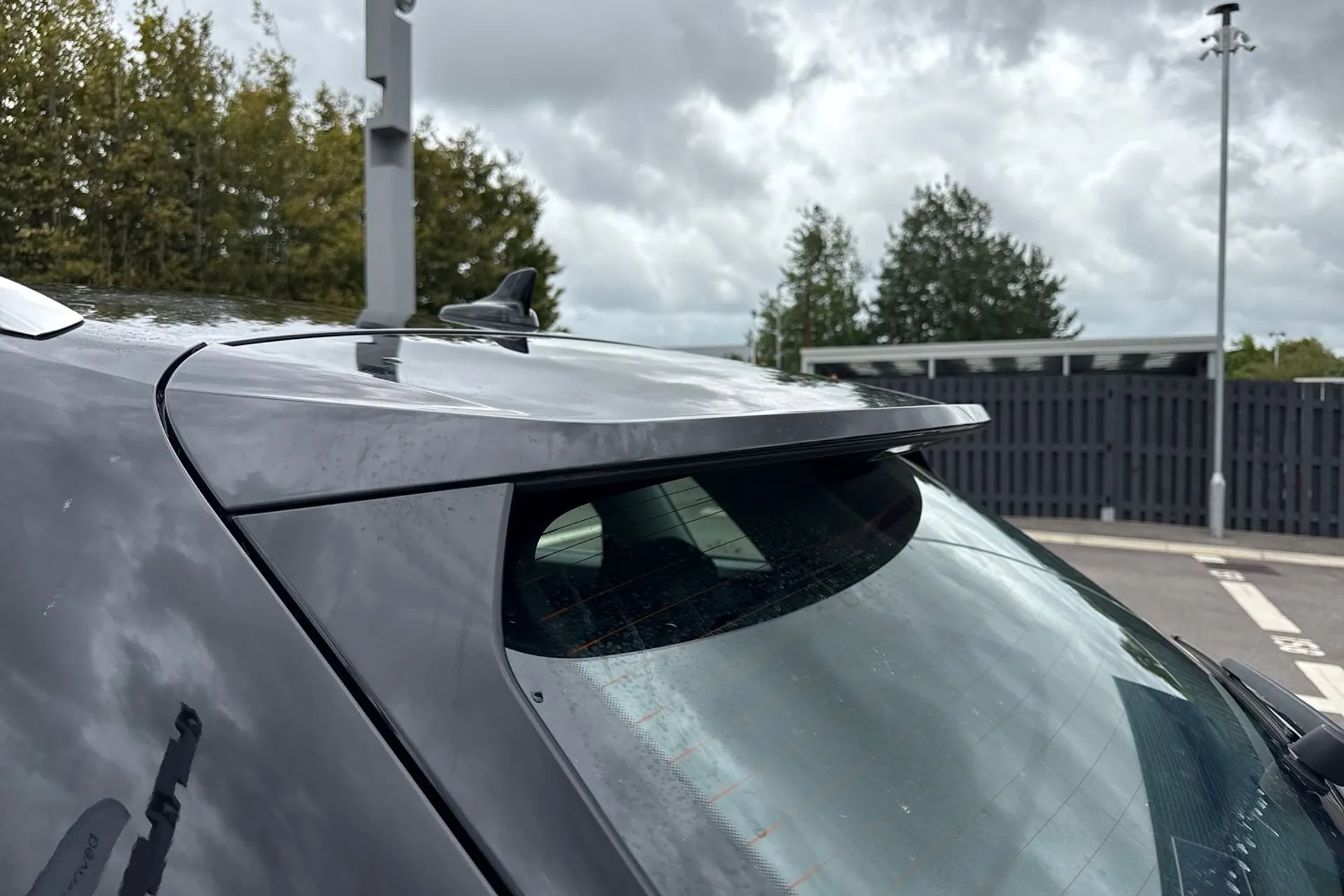 Audi Q3 thumbnail image number 14