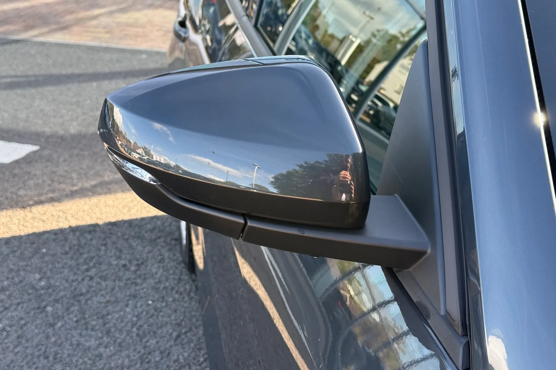 Audi A1 thumbnail image number 3