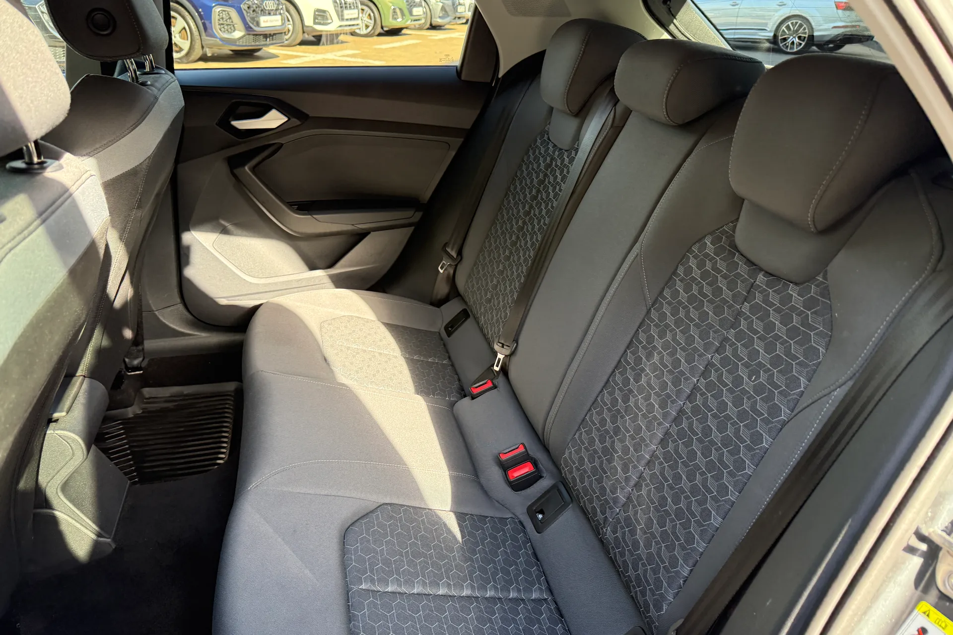 Audi A1 thumbnail image number 38