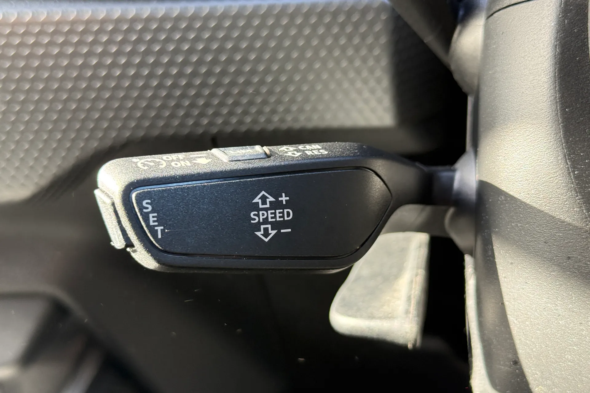 Audi A1 thumbnail image number 6