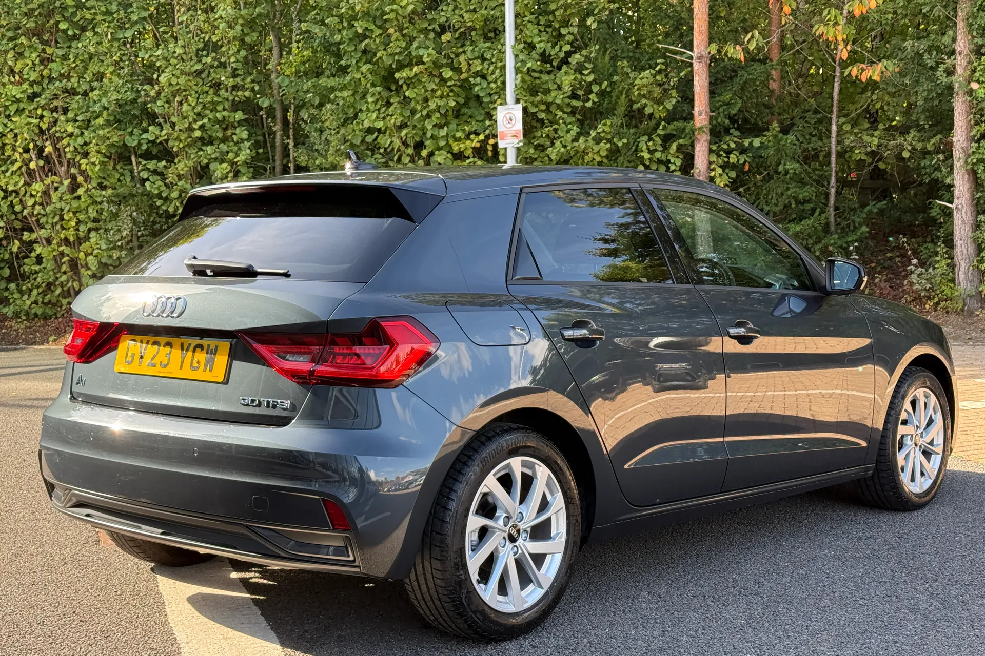 Audi A1 thumbnail image number 31