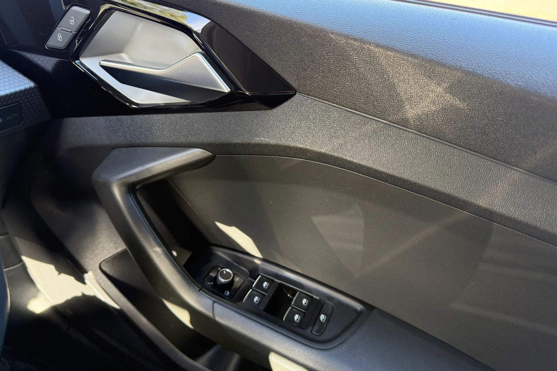 Audi A1 thumbnail image number 16