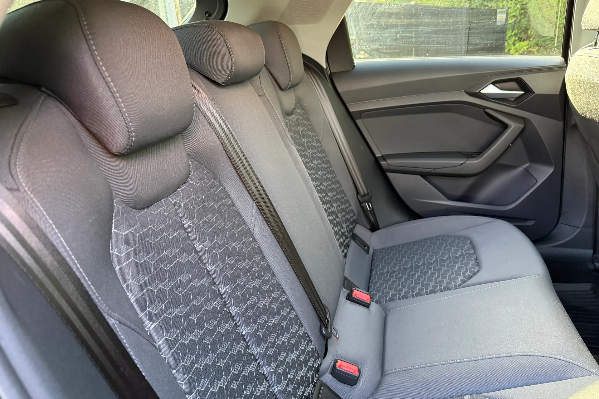 Audi A1 thumbnail image number 23