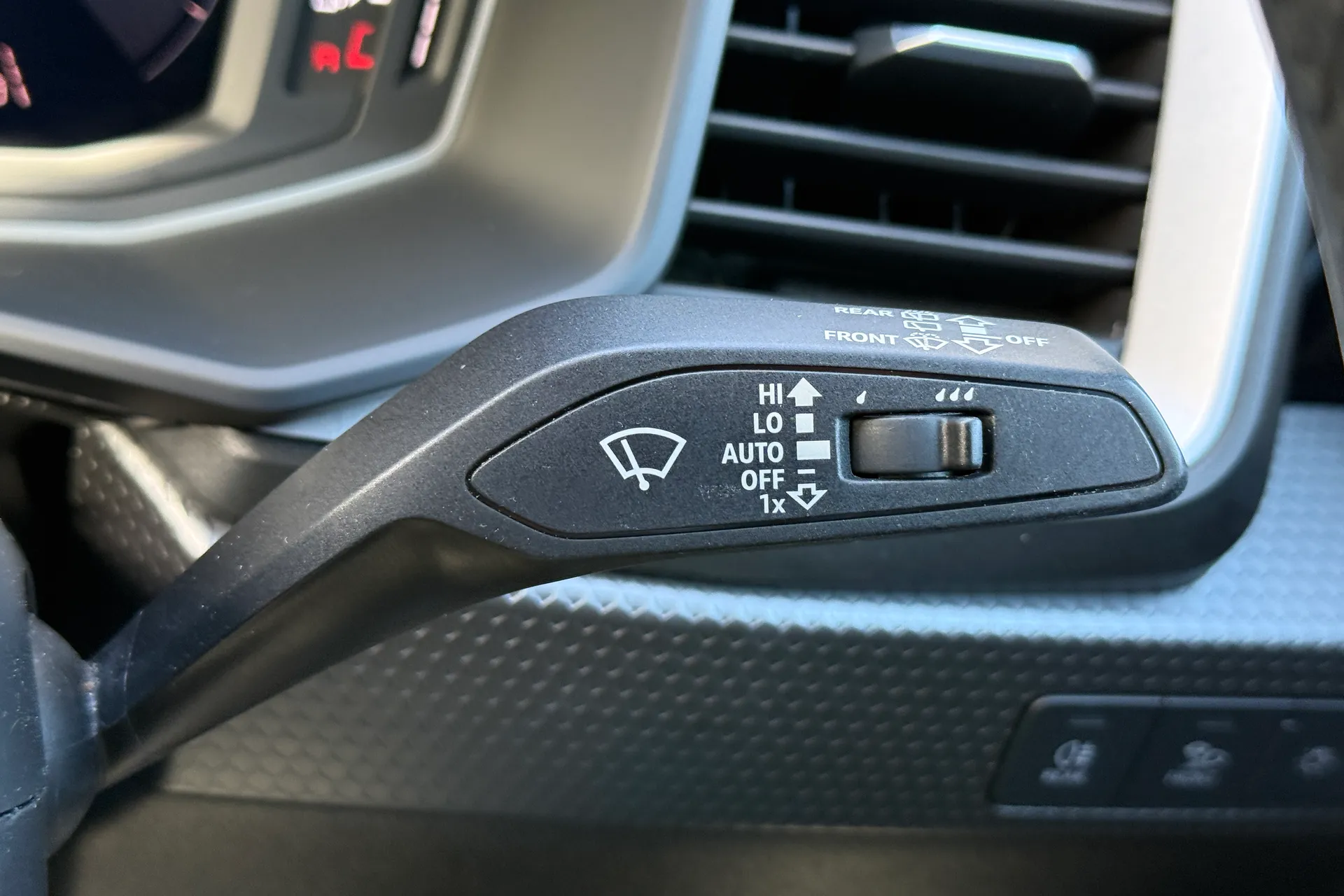 Audi A1 thumbnail image number 7