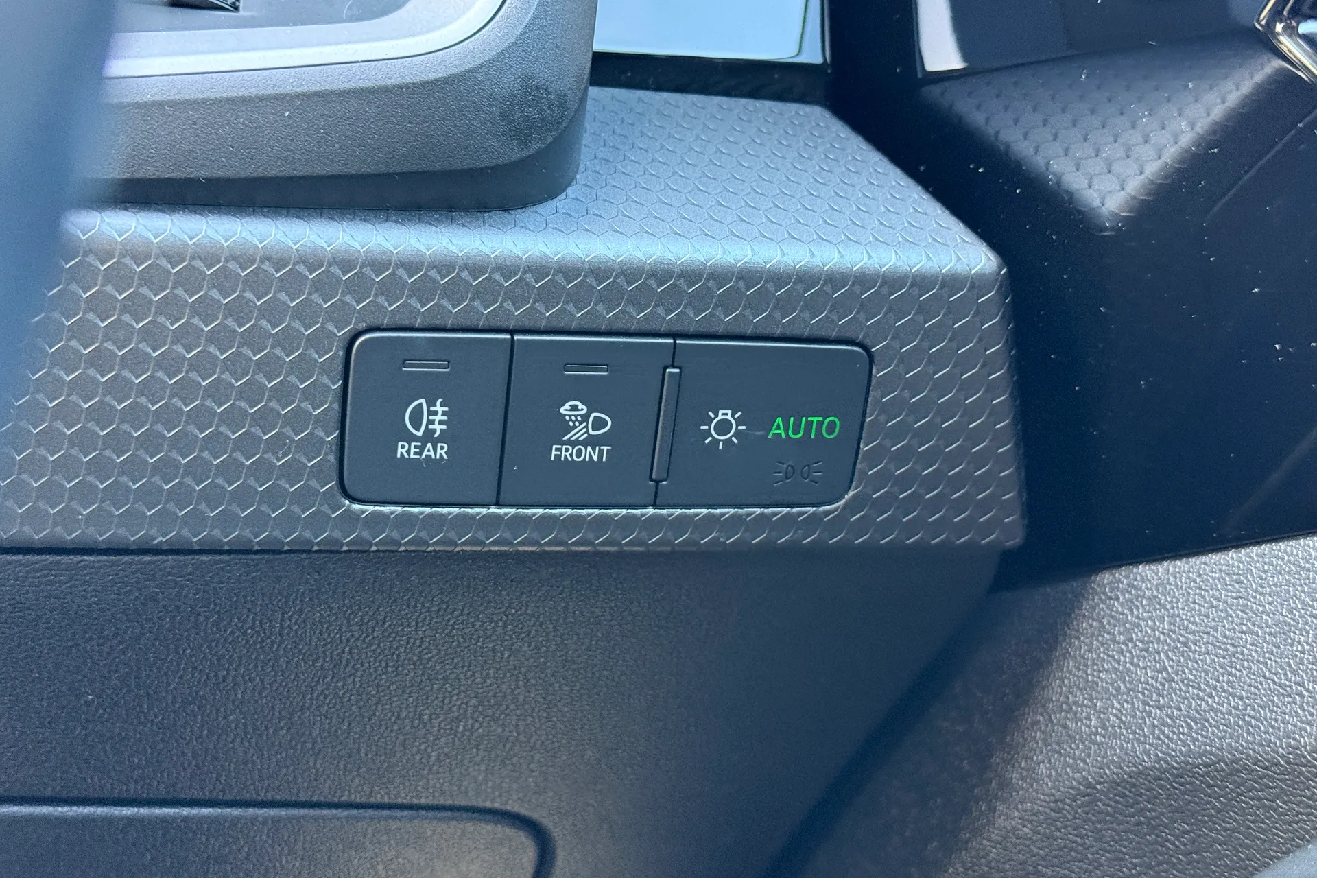 Audi A1 thumbnail image number 8