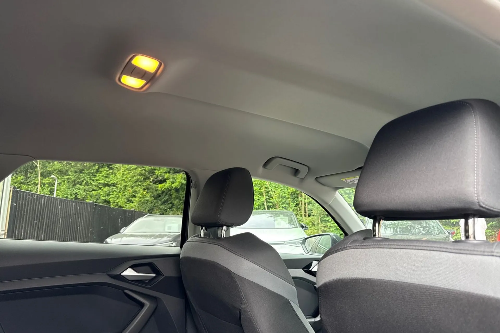 Audi A1 thumbnail image number 22