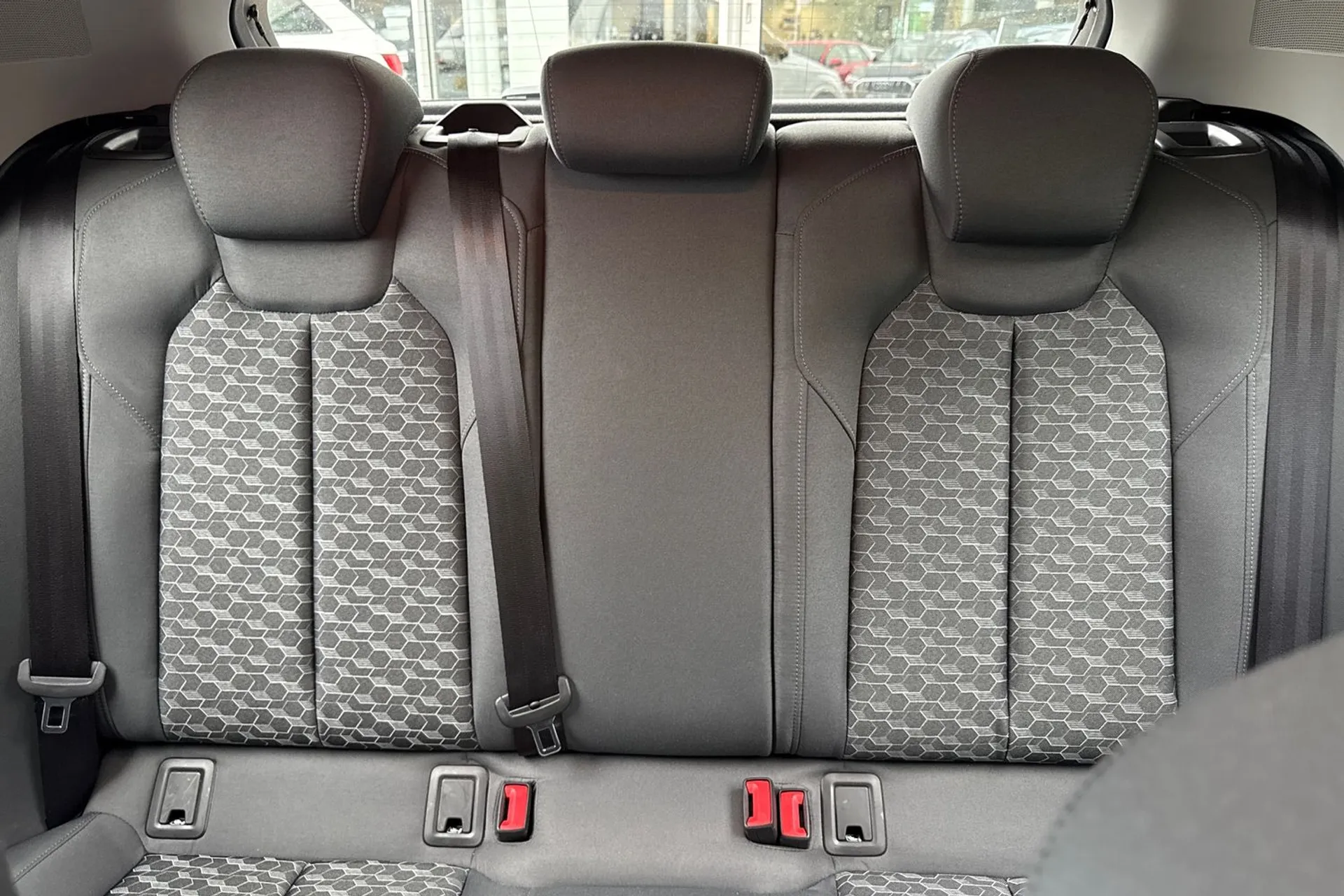 Audi A1 thumbnail image number 30