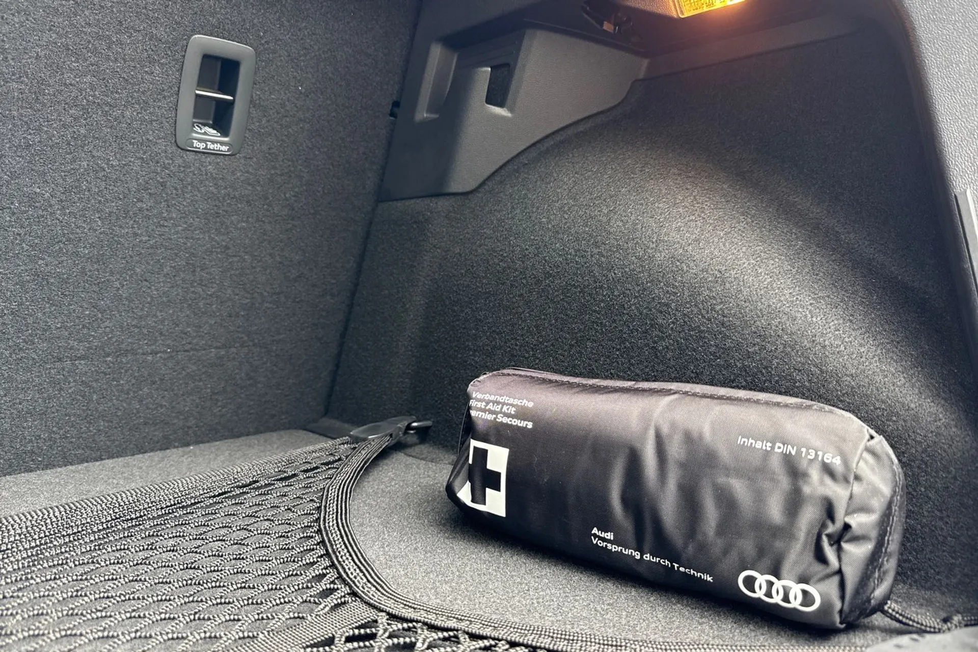 Audi A1 thumbnail image number 19