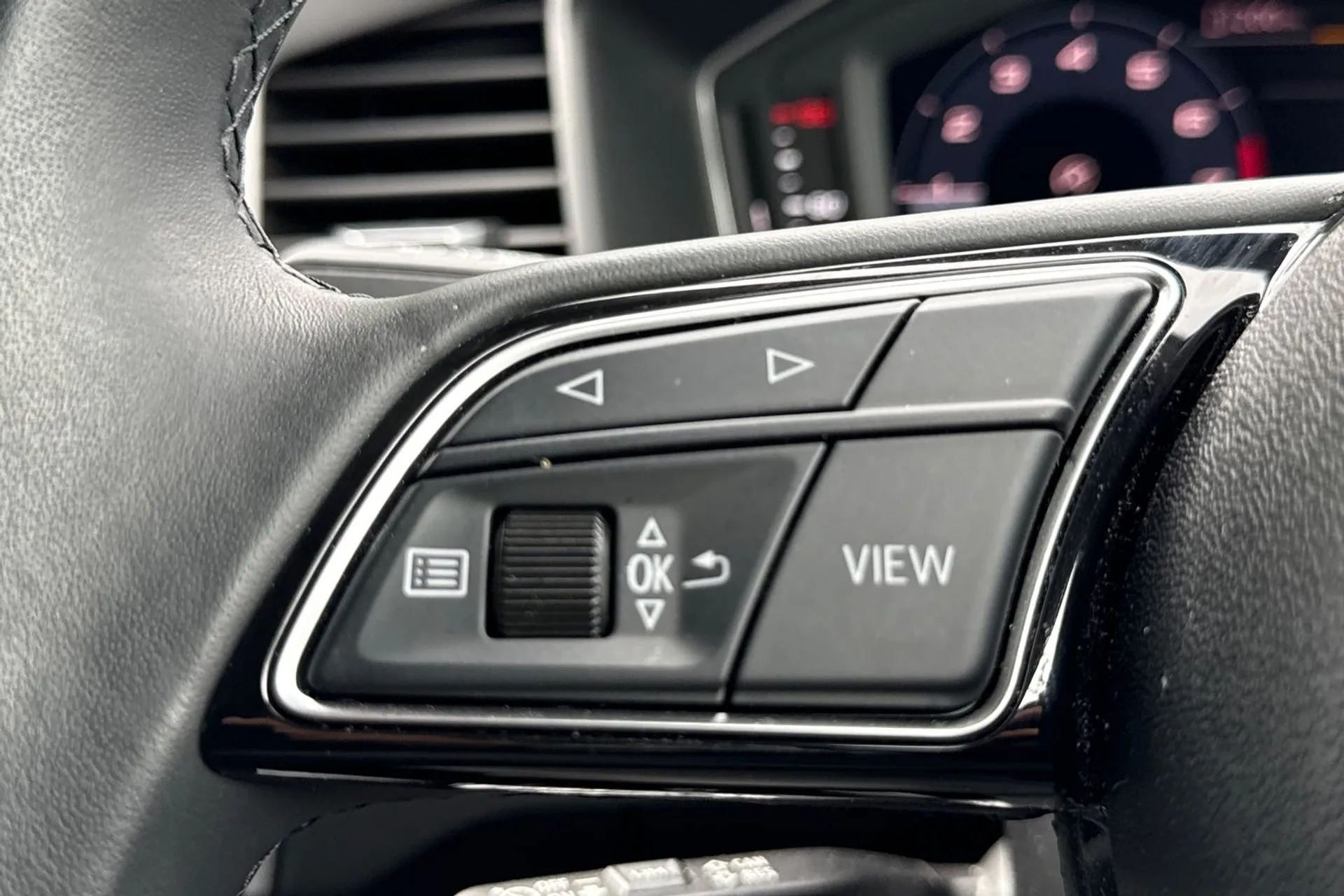 Audi A1 thumbnail image number 36