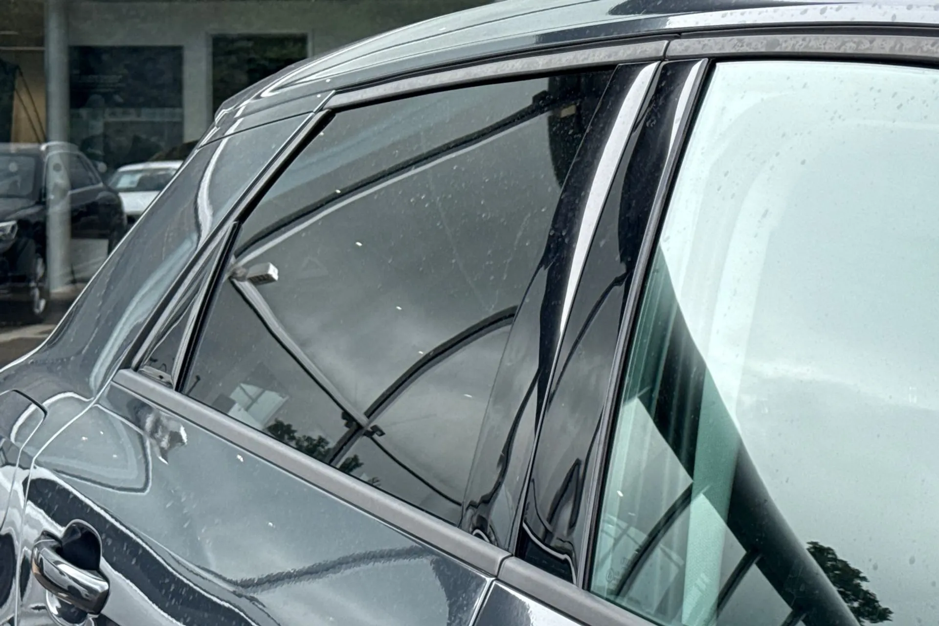 Audi A1 thumbnail image number 13