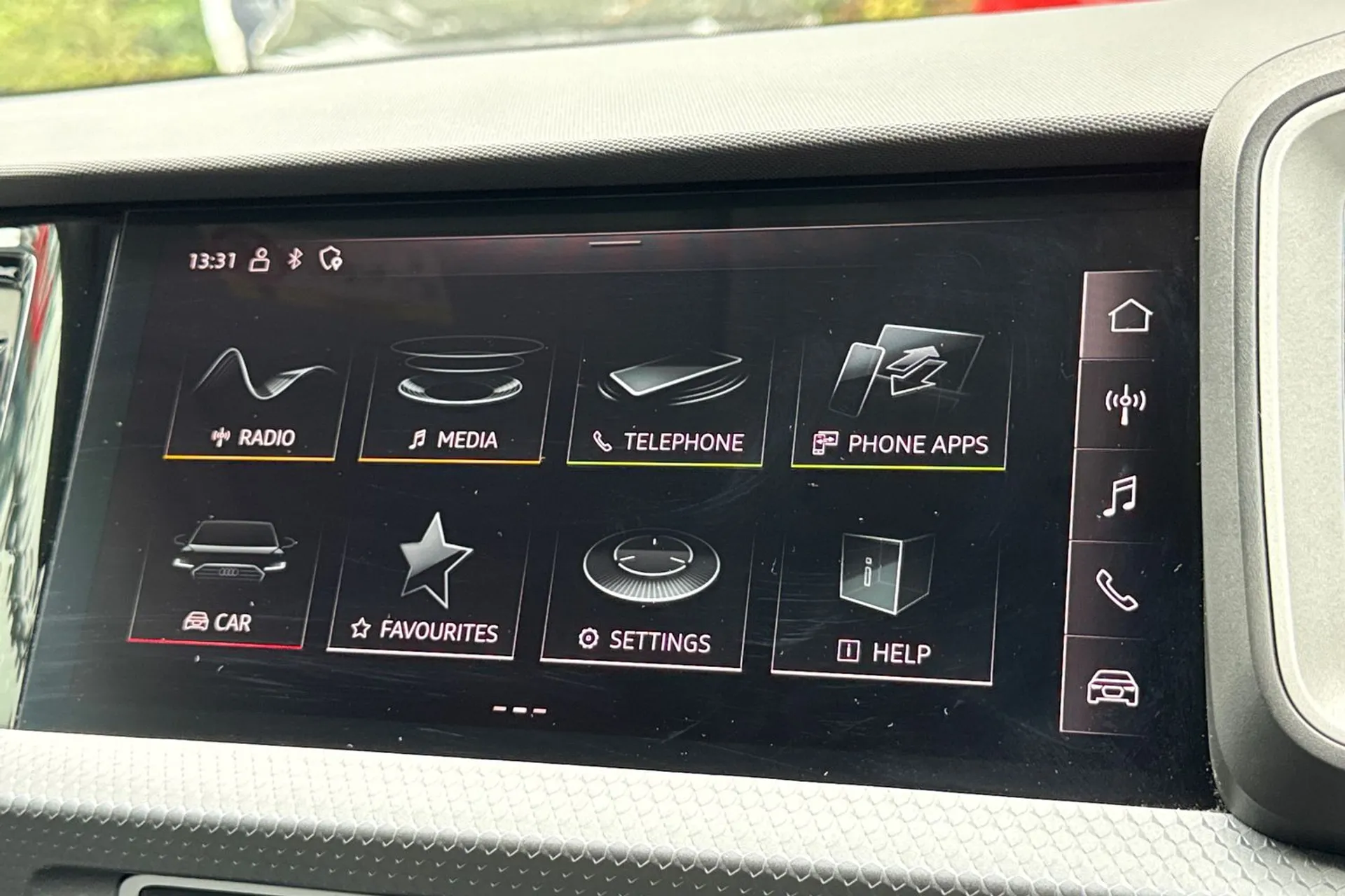 Audi A1 thumbnail image number 3
