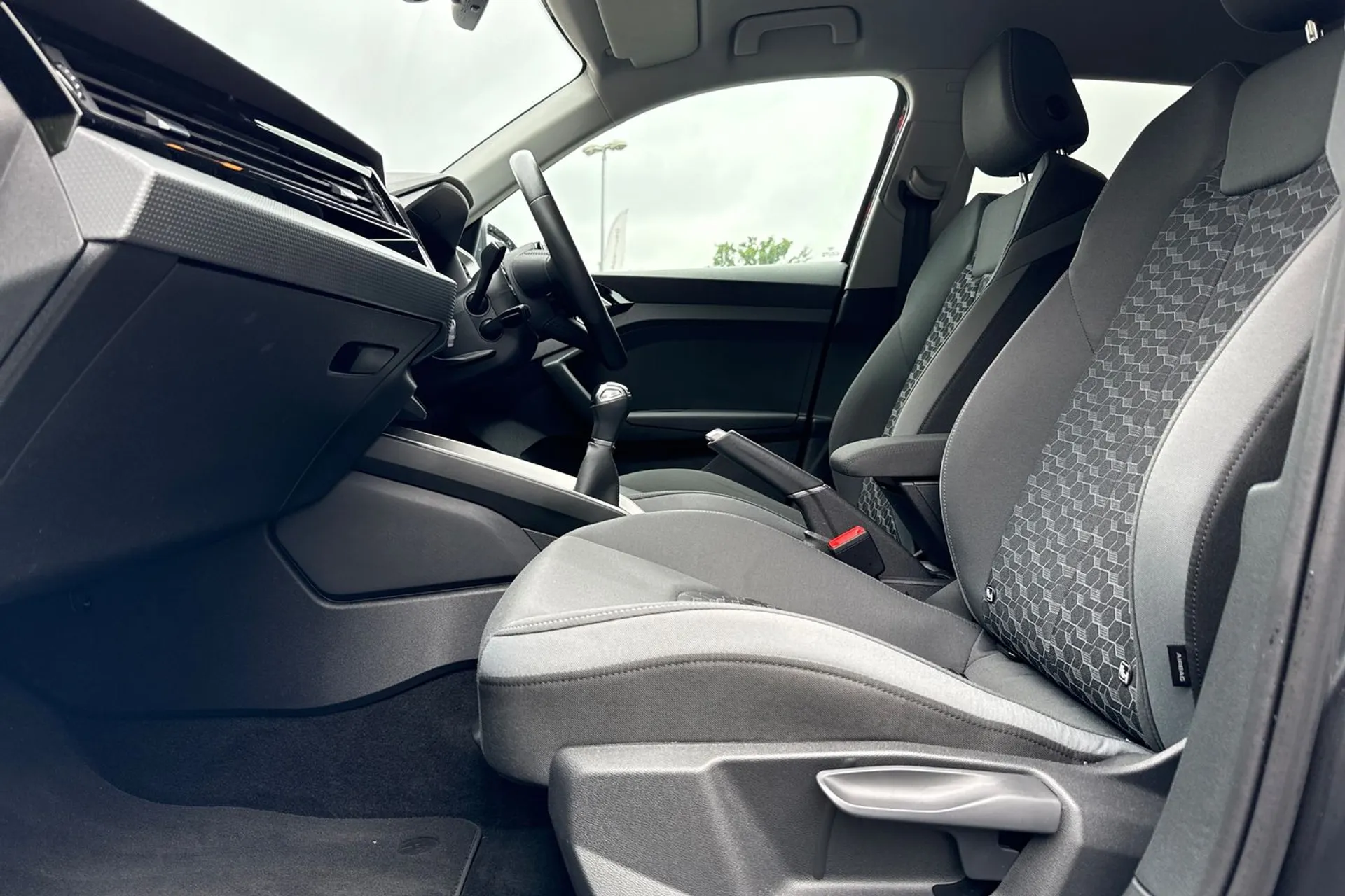 Audi A1 thumbnail image number 27