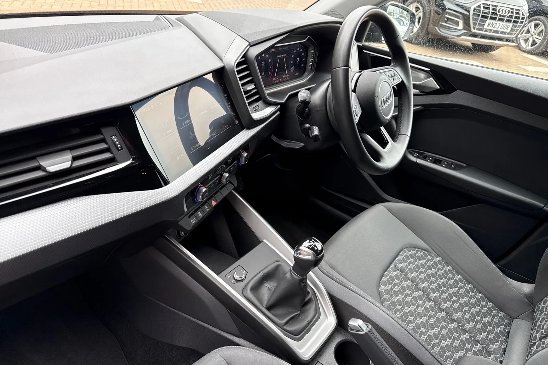 Audi A1 thumbnail image number 26