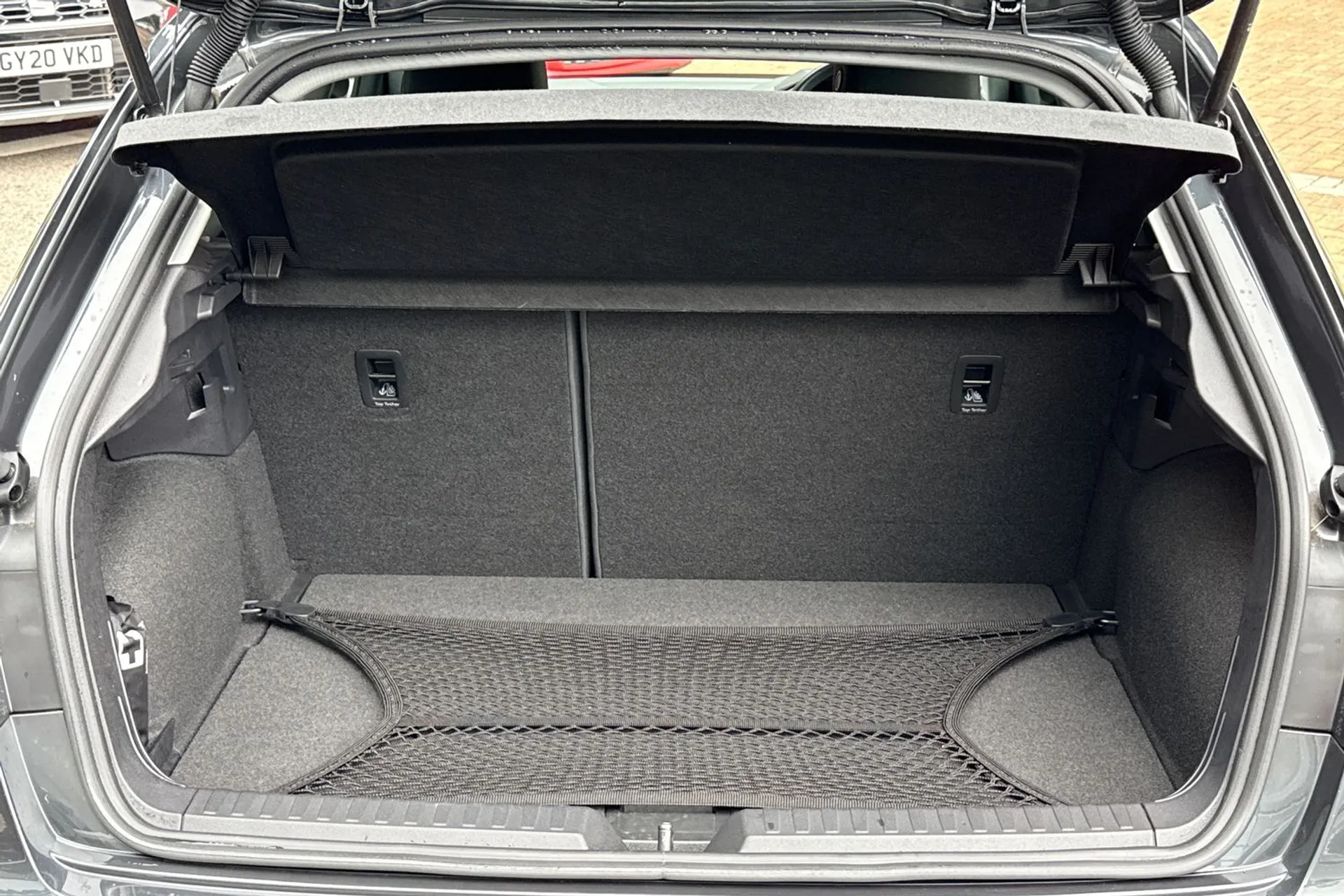 Audi A1 thumbnail image number 18