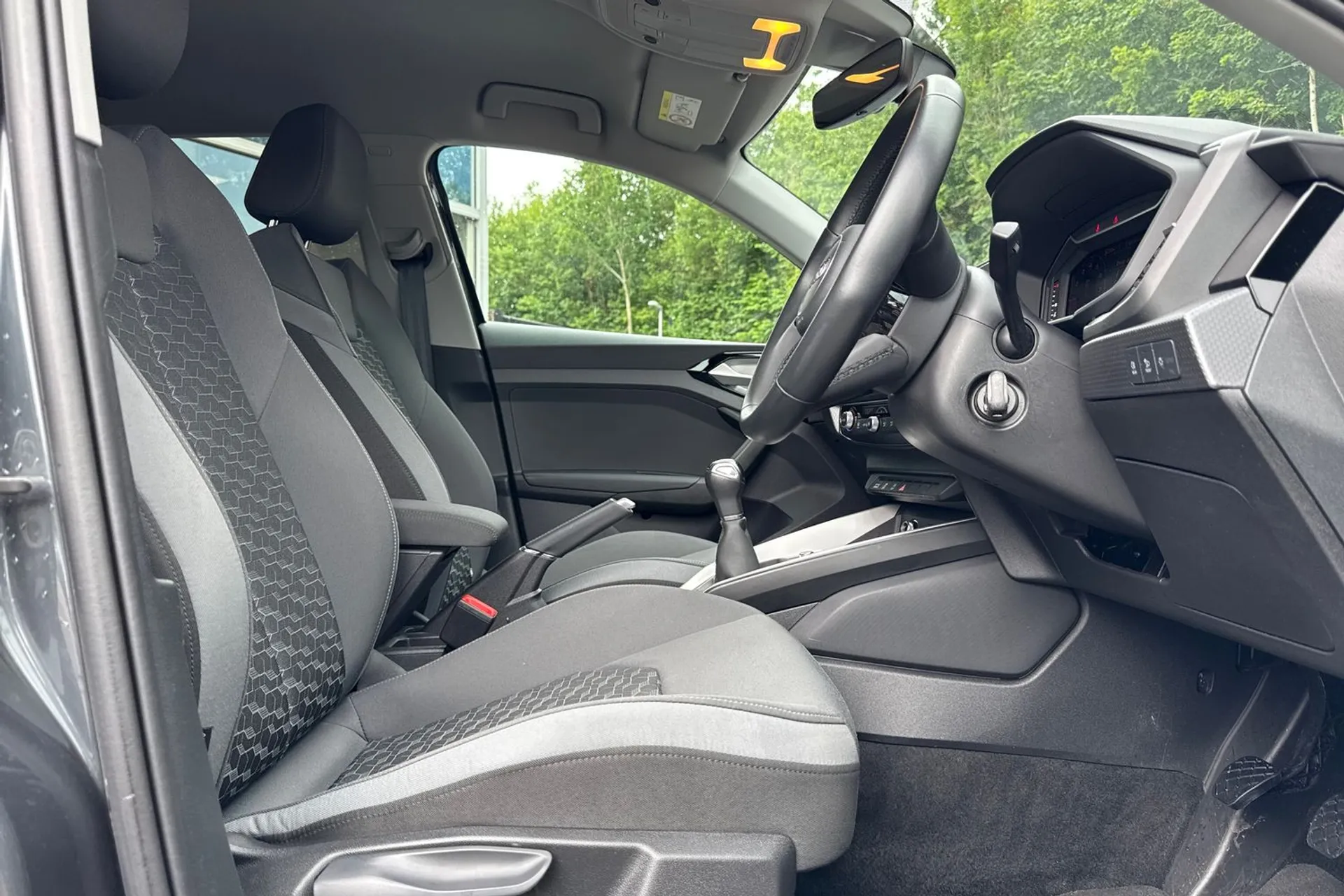 Audi A1 thumbnail image number 24
