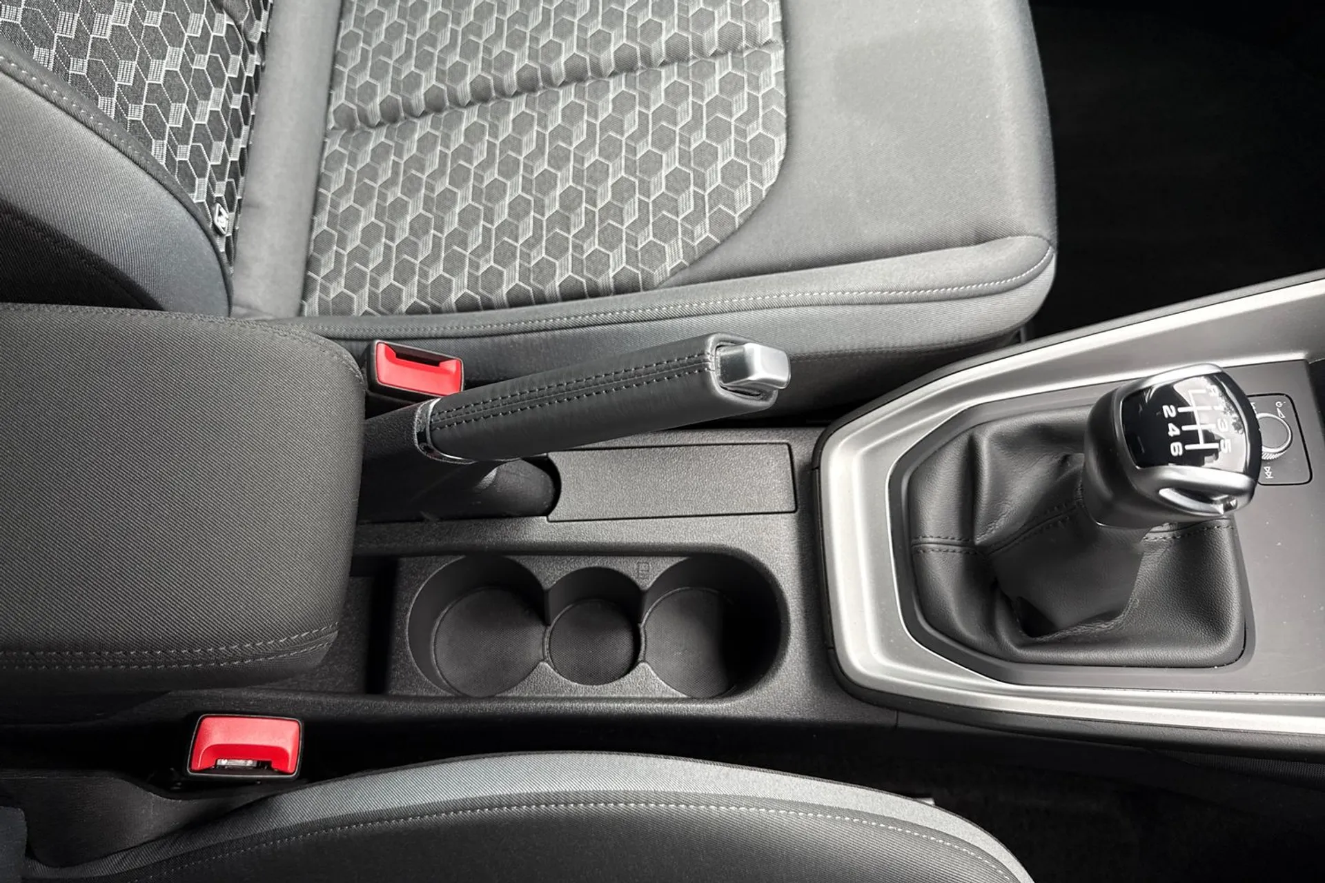 Audi A1 thumbnail image number 43