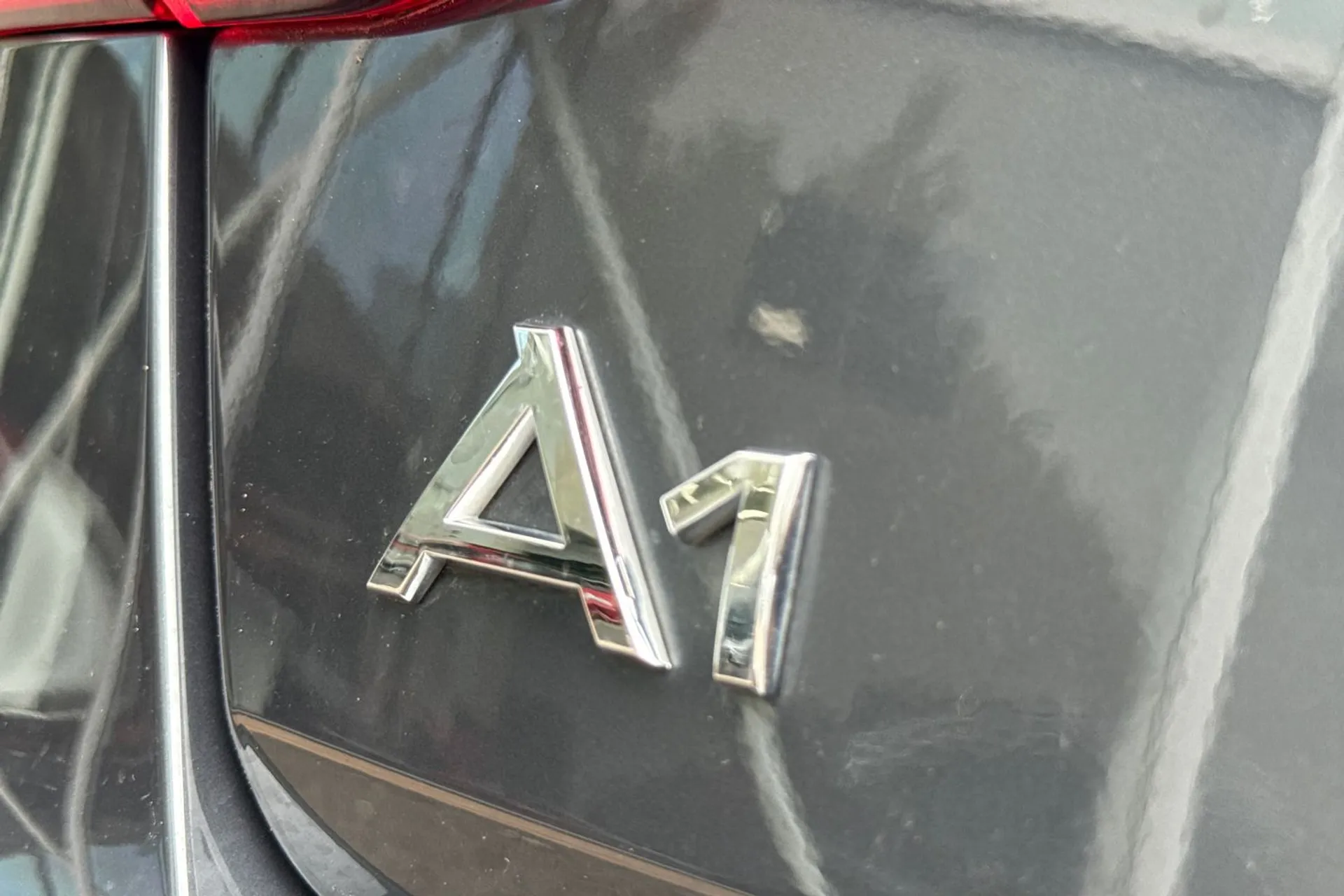 Audi A1 thumbnail image number 48