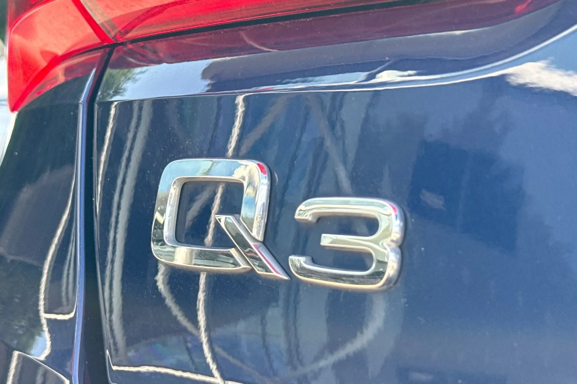Audi Q3 thumbnail image number 49