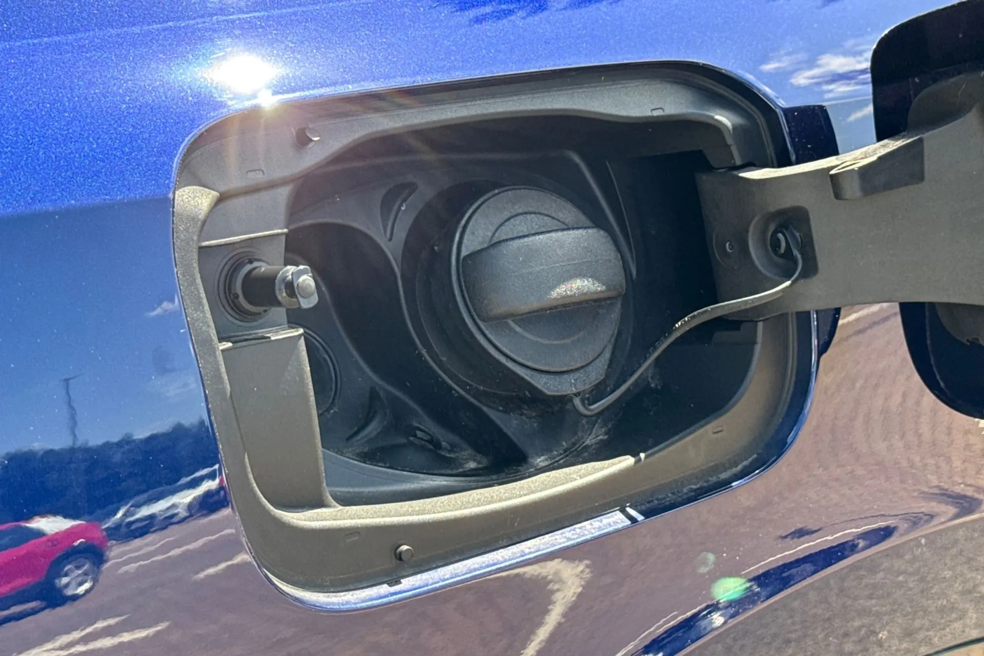Audi Q3 thumbnail image number 17