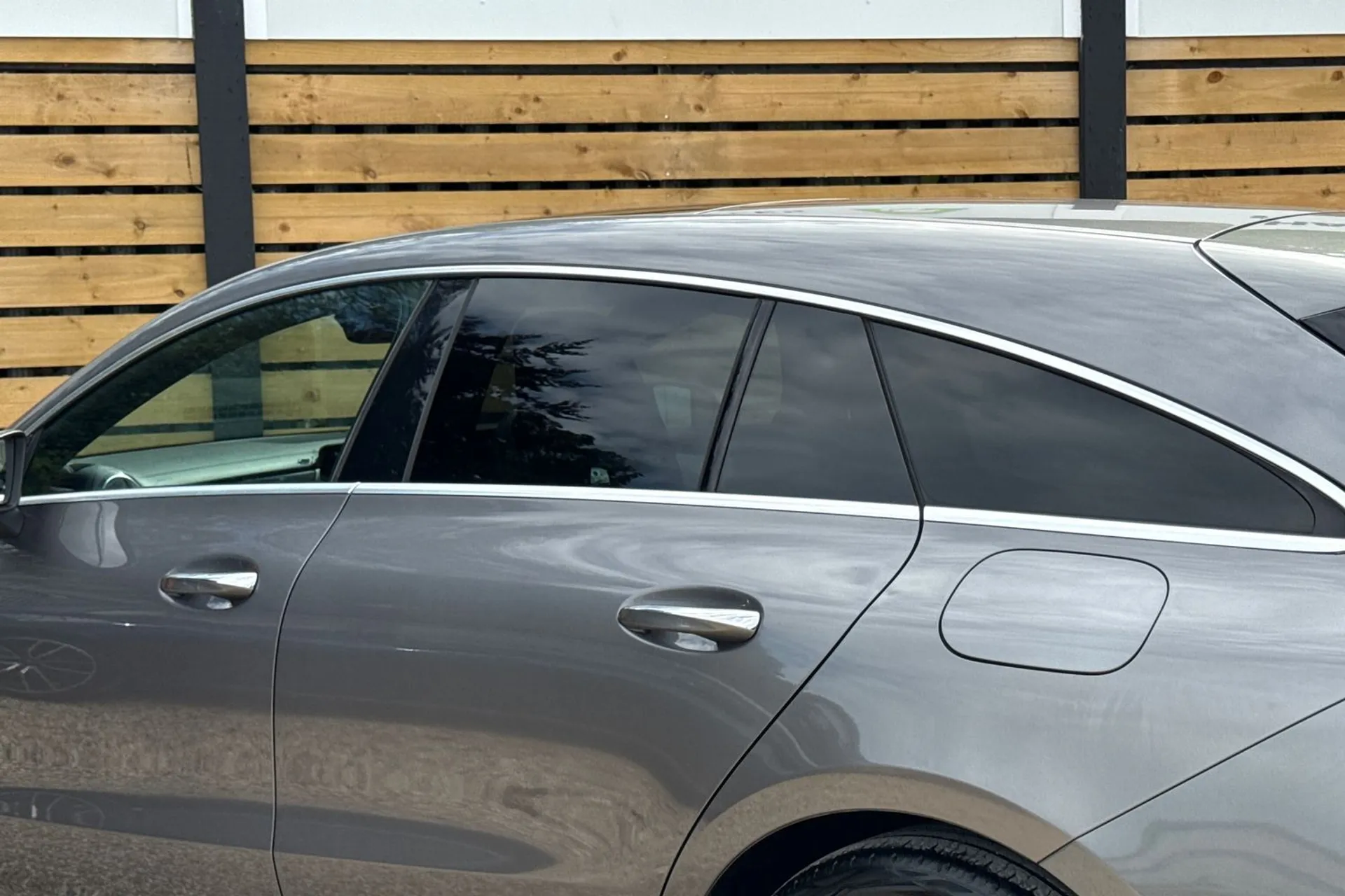 MERCEDES-BENZ CLA thumbnail image number 15