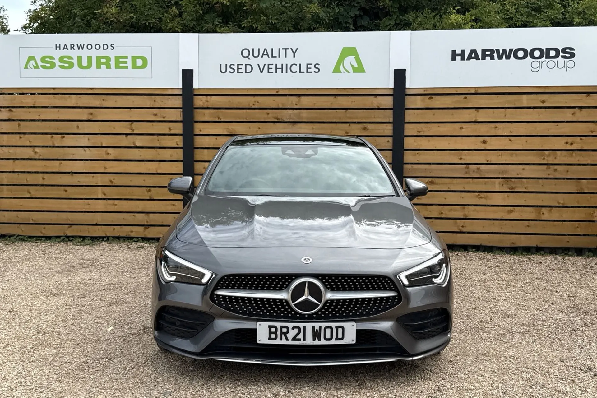 MERCEDES-BENZ CLA thumbnail image number 13
