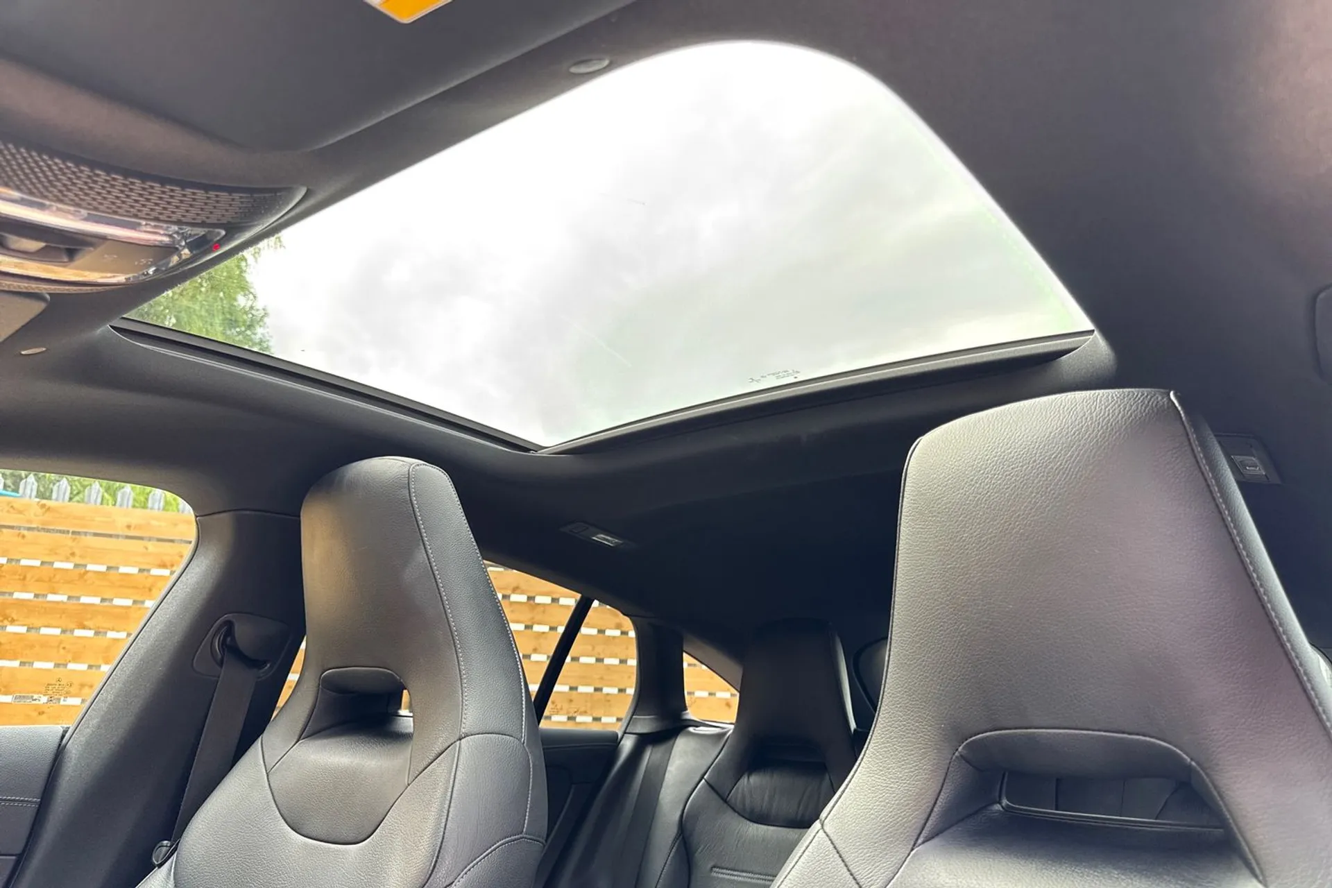 MERCEDES-BENZ CLA thumbnail image number 31