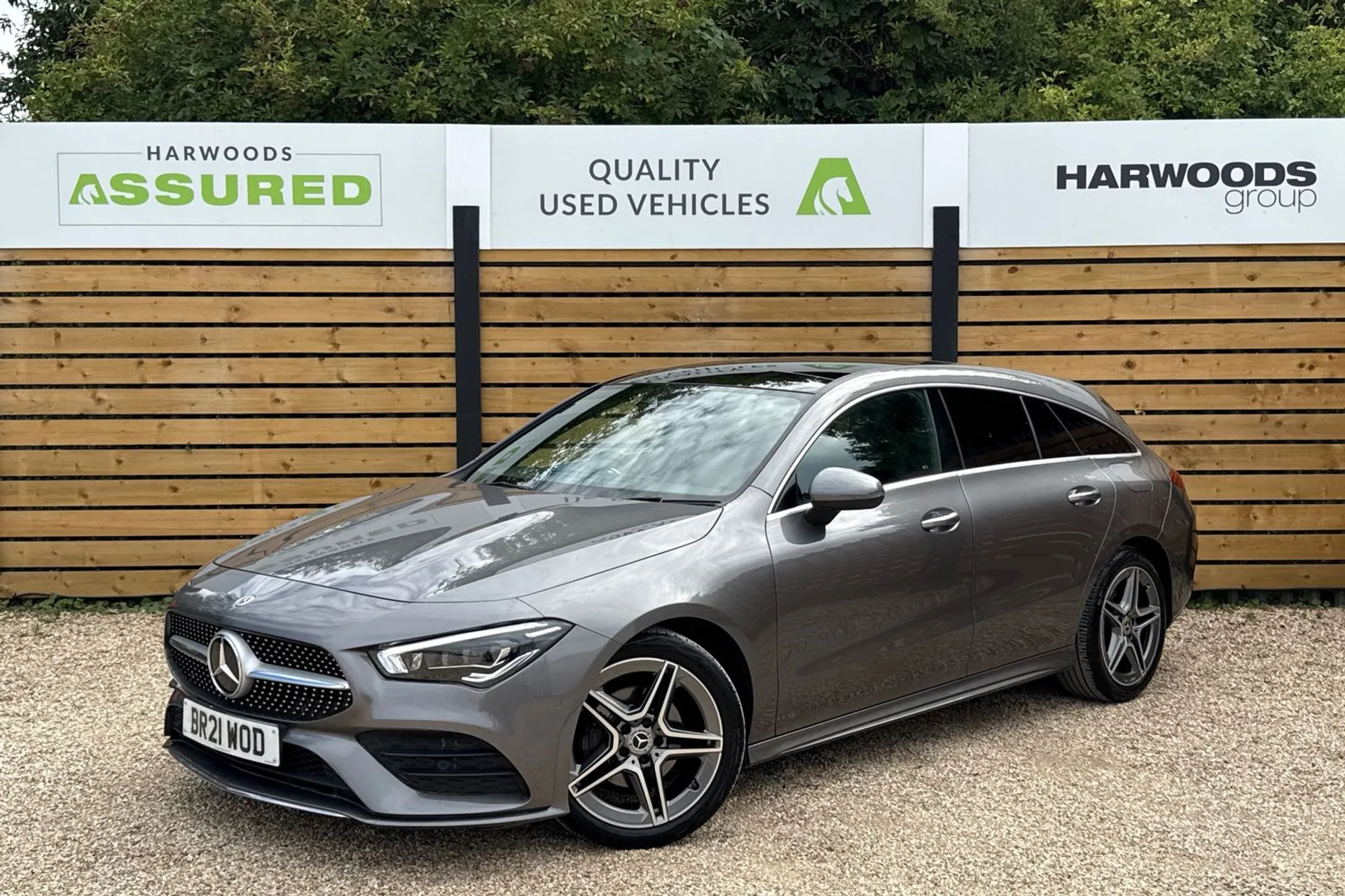MERCEDES-BENZ CLA thumbnail image number 12