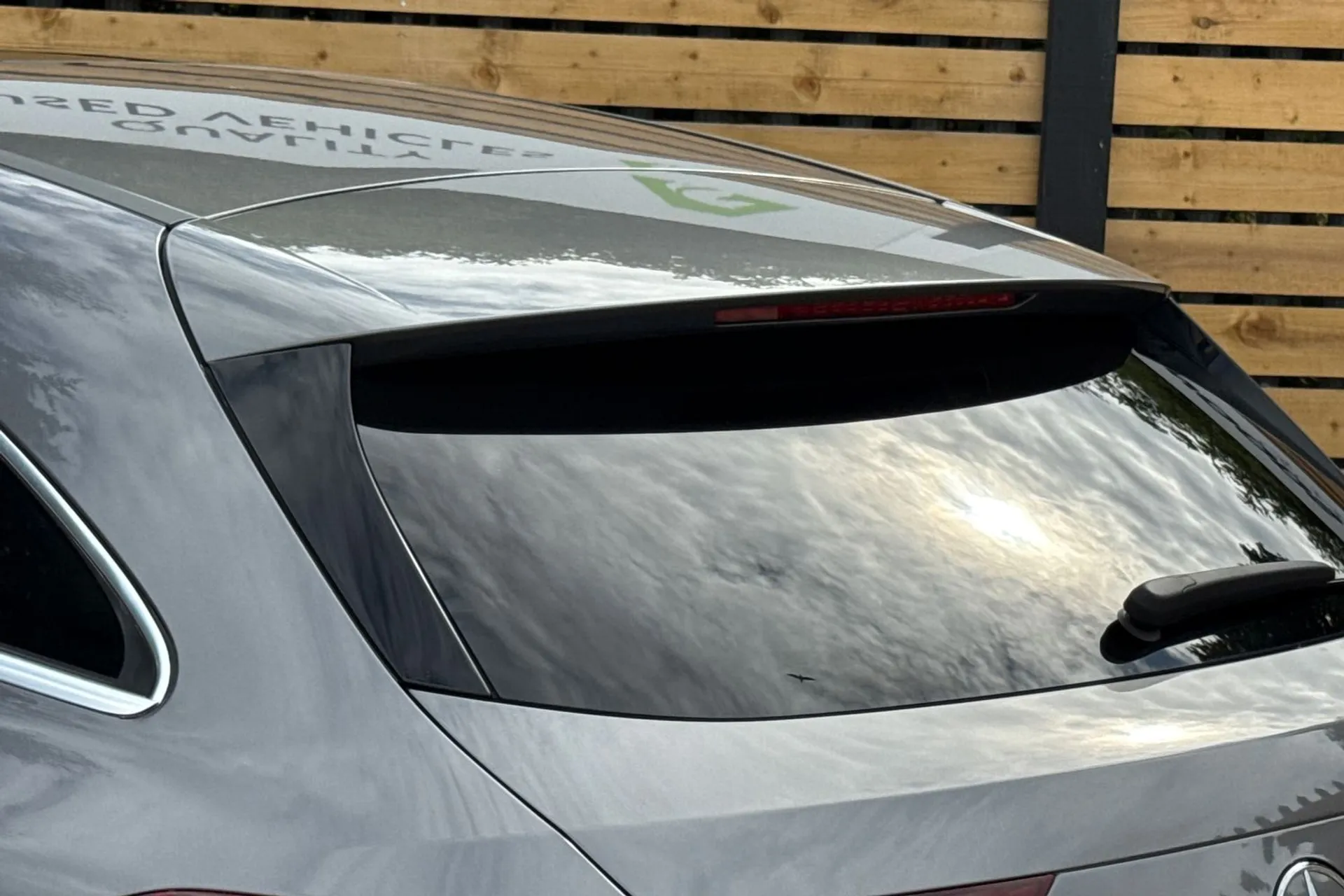 MERCEDES-BENZ CLA thumbnail image number 16