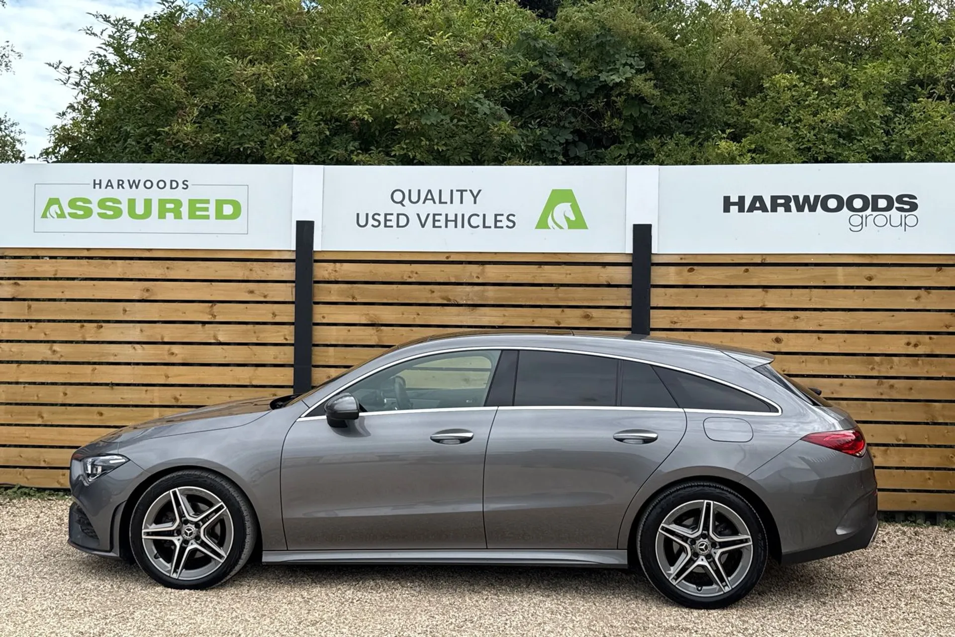 MERCEDES-BENZ CLA thumbnail image number 11