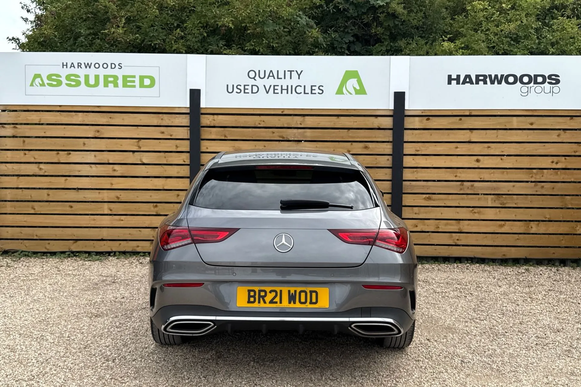 MERCEDES-BENZ CLA thumbnail image number 9