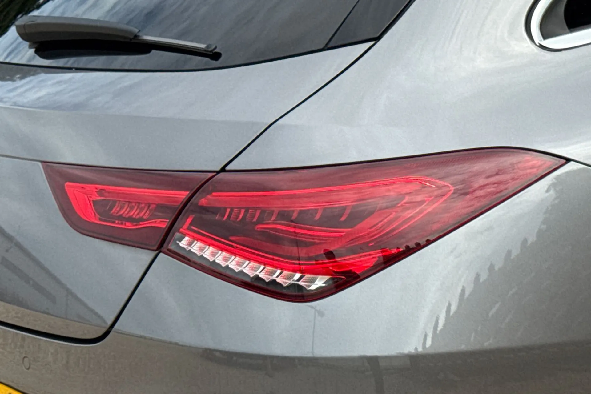 MERCEDES-BENZ CLA thumbnail image number 53