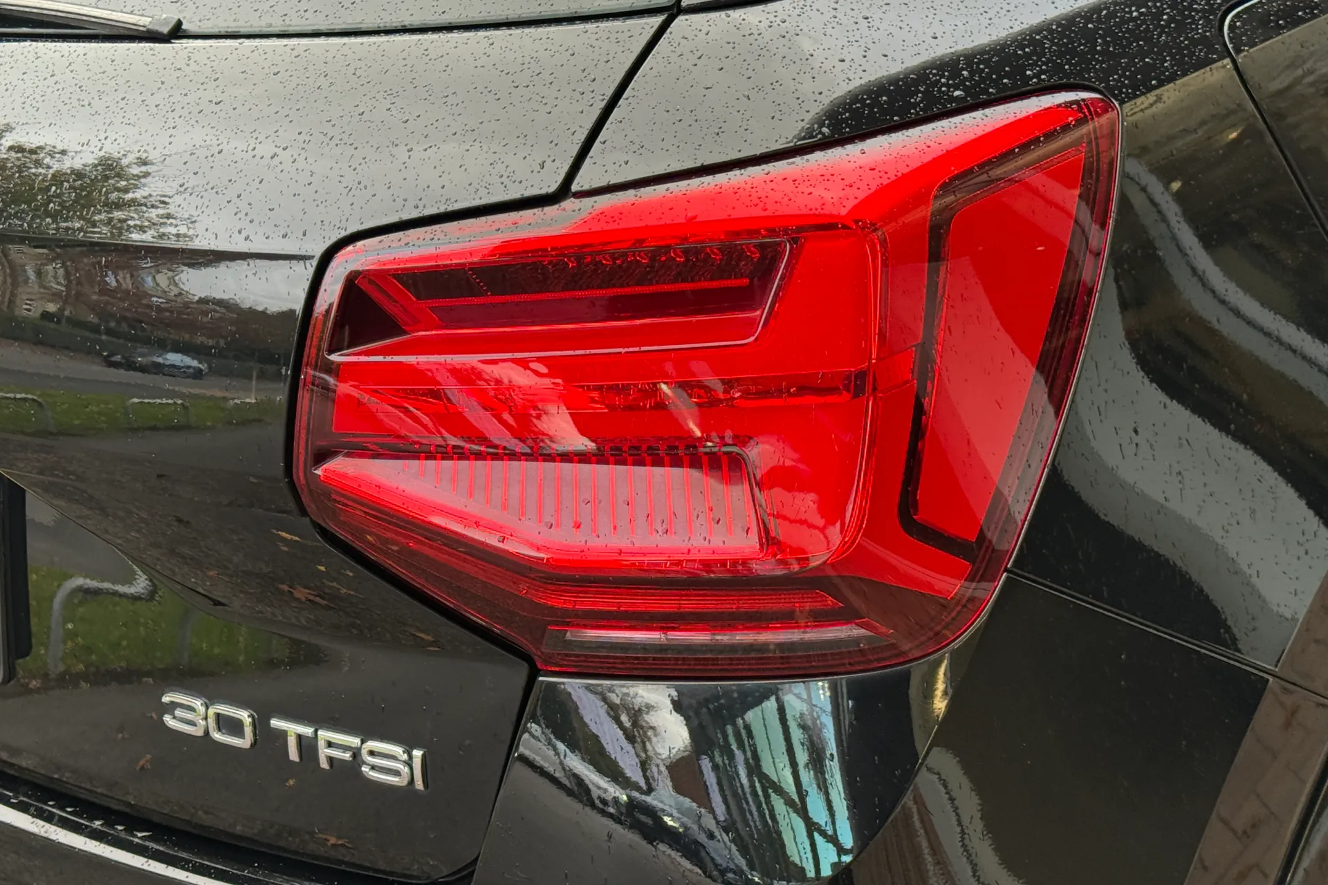 Audi Q2 thumbnail image number 46