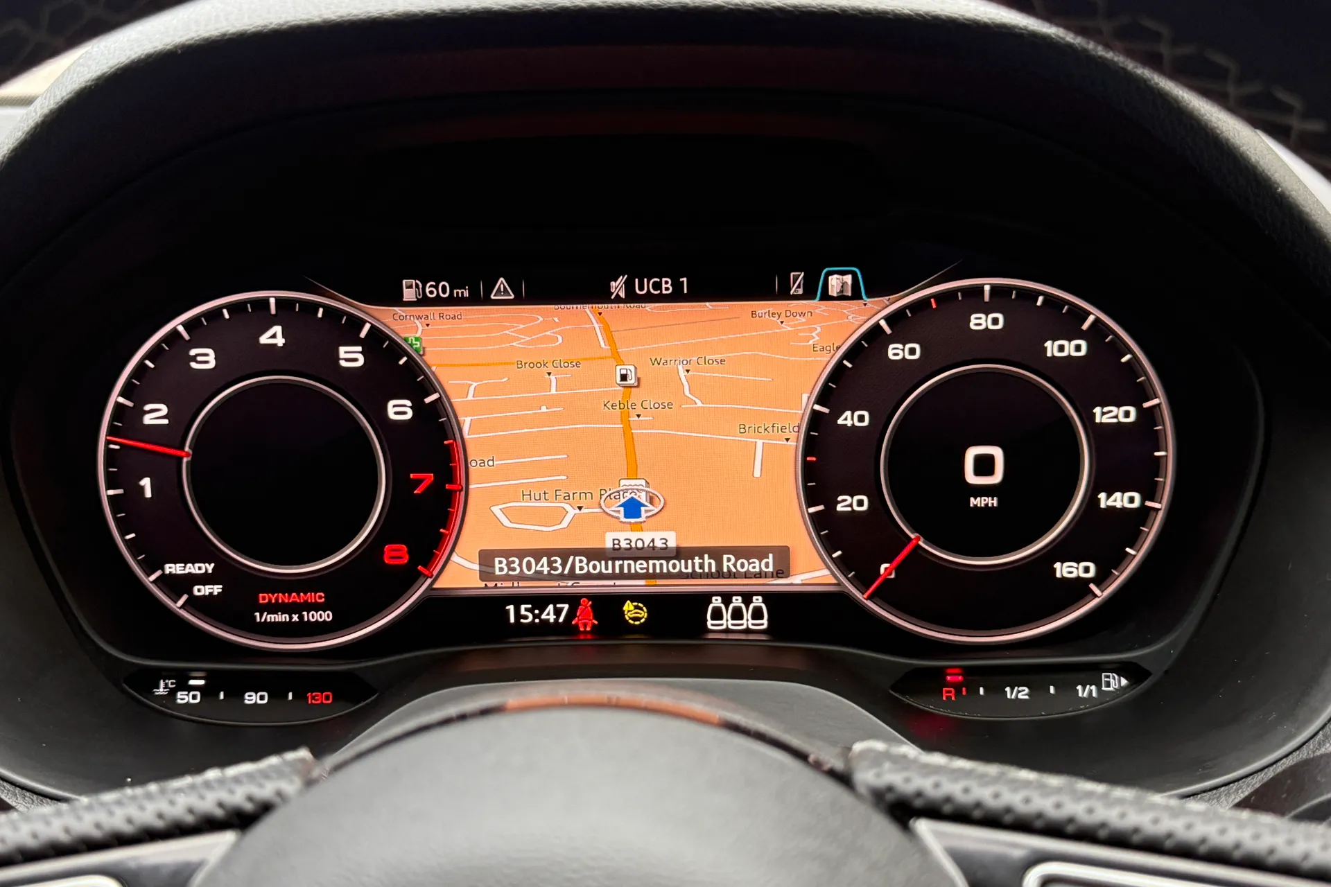 Audi Q2 thumbnail image number 5