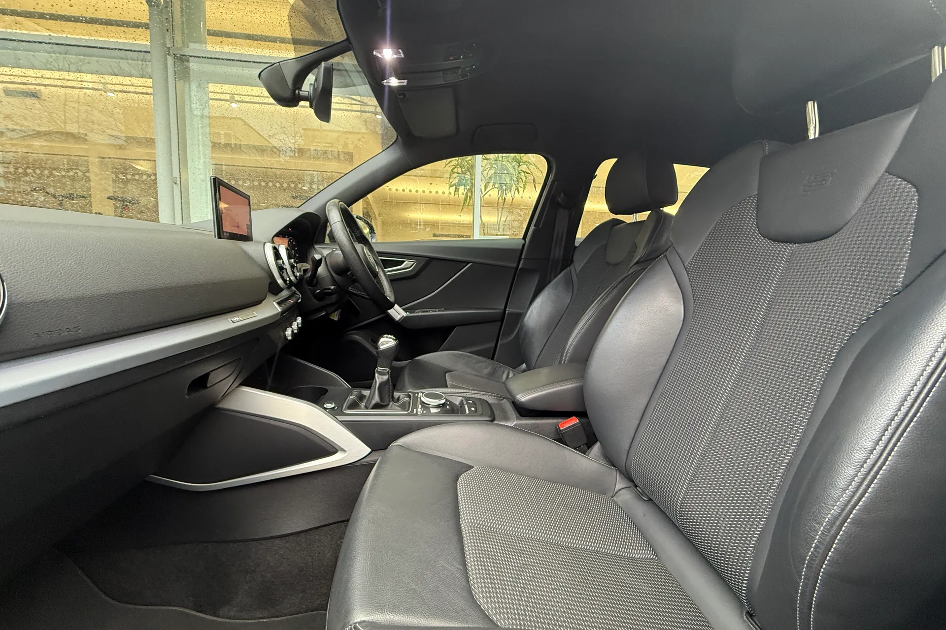 Audi Q2 thumbnail image number 50