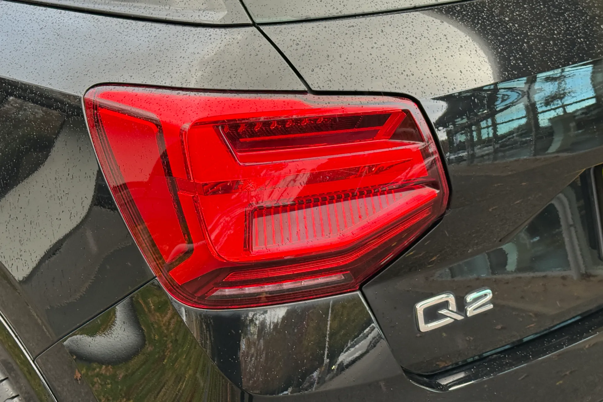 Audi Q2 thumbnail image number 47