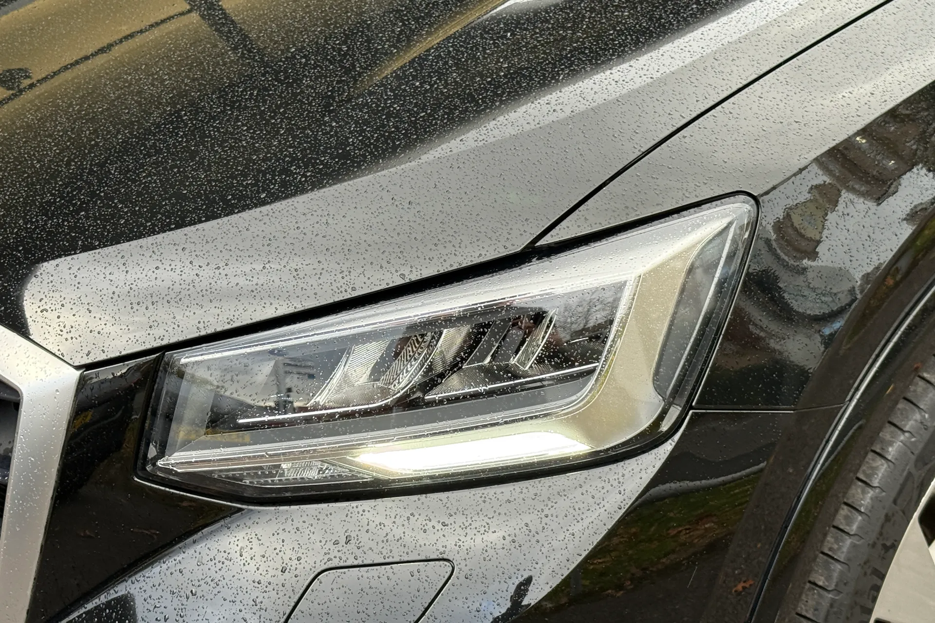 Audi Q2 thumbnail image number 57